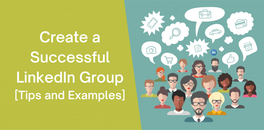 Create A Successful LinkedIn Group Tips And Examples Octopus CRM