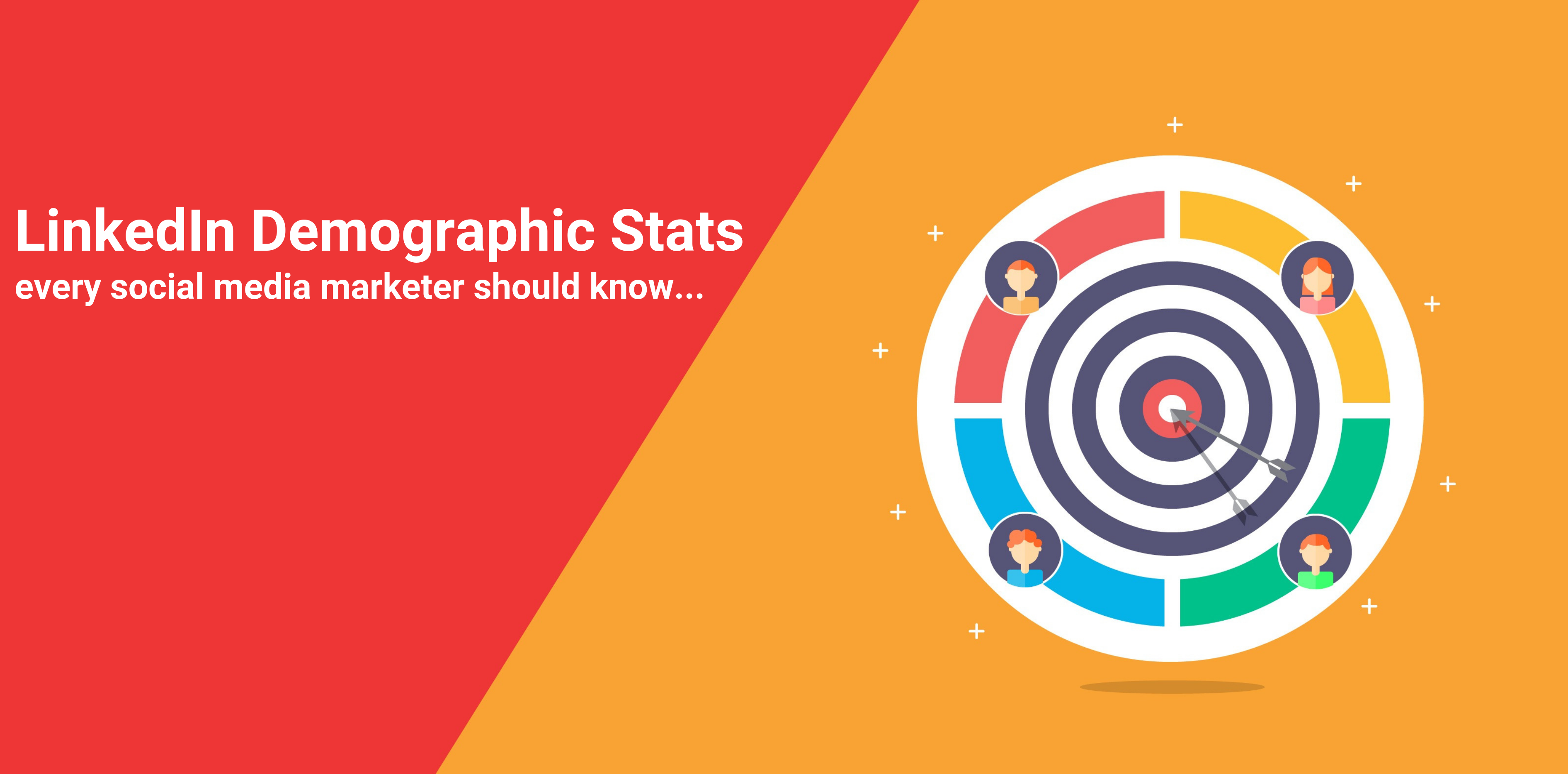 Linkedin-stats-social-media-marketer-should-know