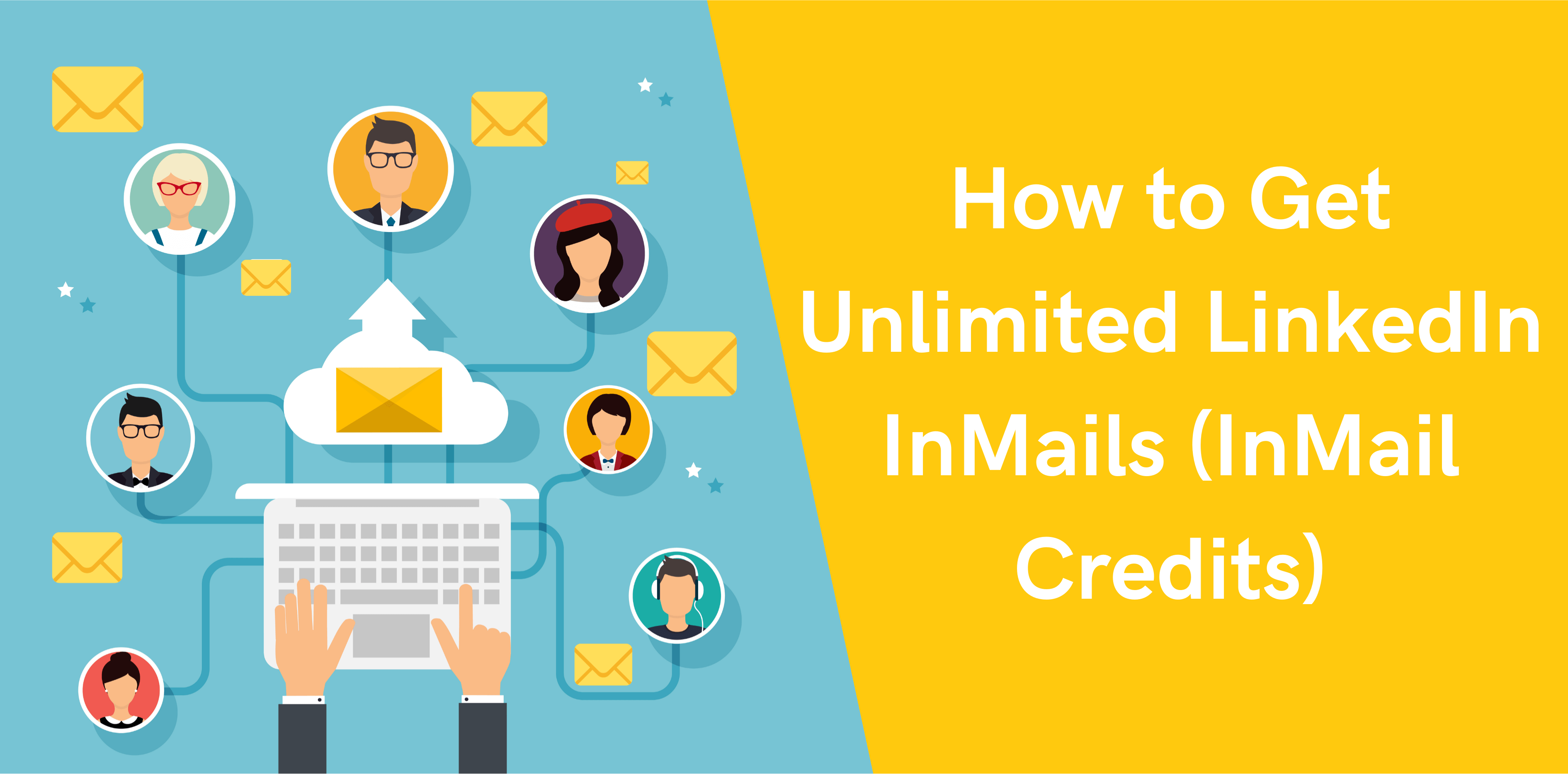 Thumbnail-How-to-Get-Unlimited-LinkedIn-InMail-(InMail-Credits)
