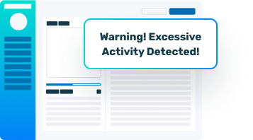 Activity Control Activity Control