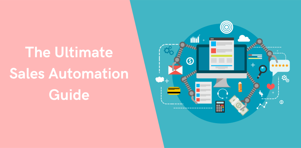 The Ultimate Sales Automation Guide - Octopus CRM