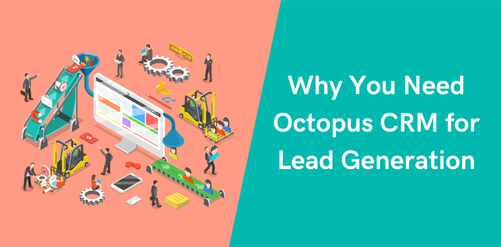 octopus crm coupons