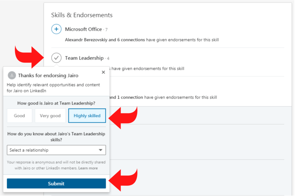 how-to-do-linkedin-endorsements-steps-and-benefits-octopus-crm