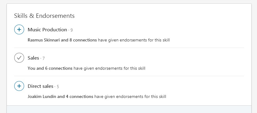 endorse-skills