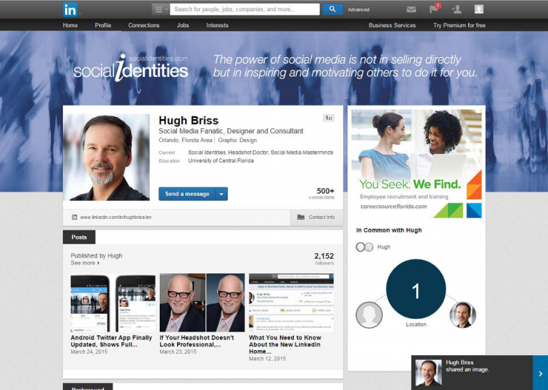 How To Create Add A Portfolio To LinkedIn Octopus CRM how-to-create-add-a-portfolio-to-linkedin-octopus-crm