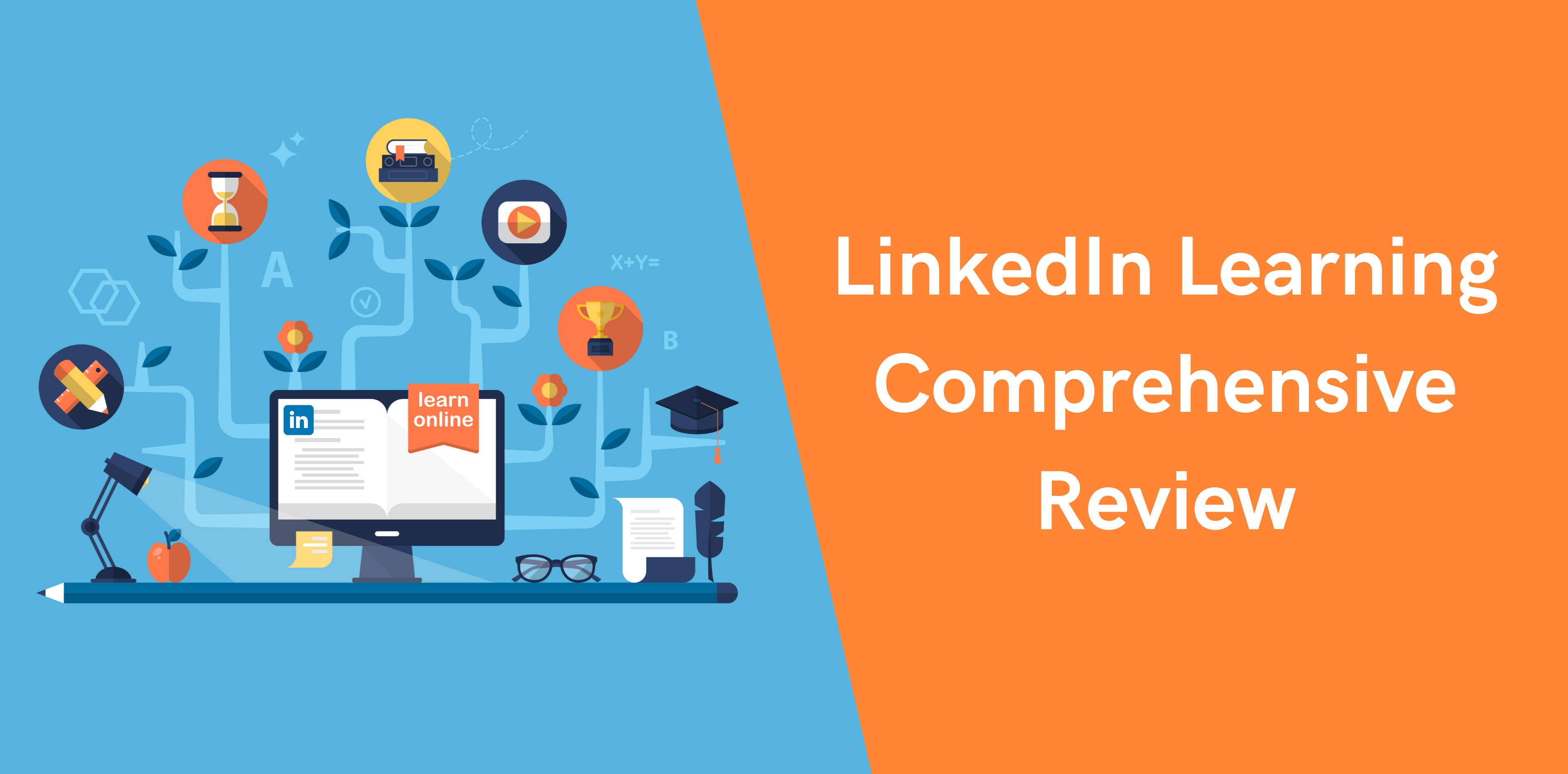 LinkedIn Learning Comprehensive Review Octopus CRM