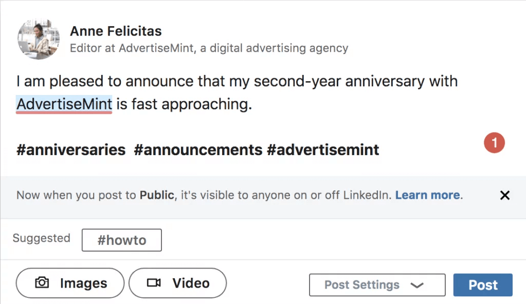 linkedin-hashtags