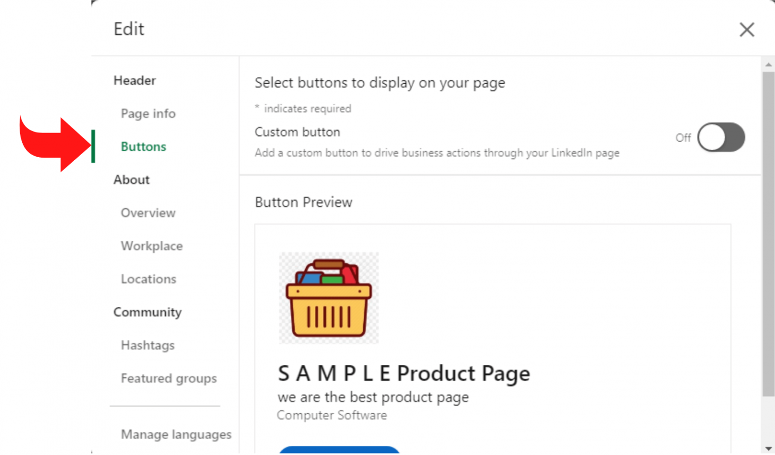 Create an Effective LinkedIn Call to Action Octopus CRM