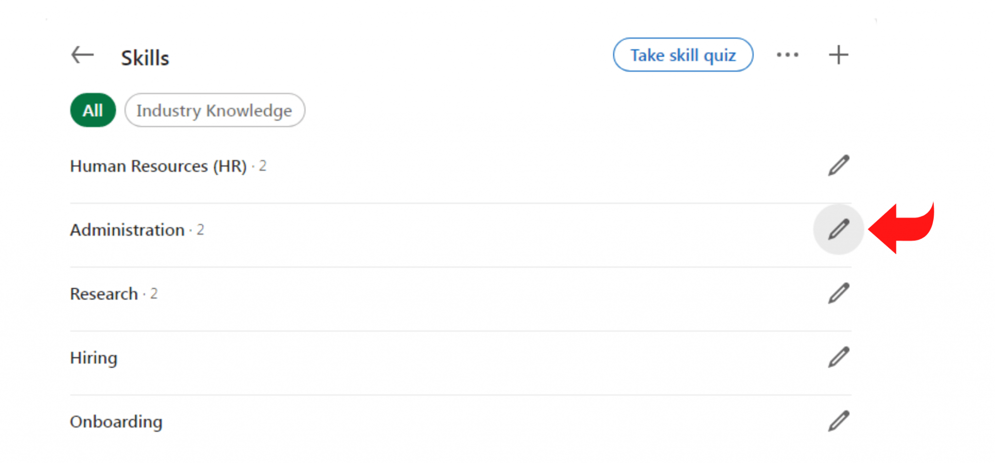 LinkedIn Skills: Skills to Put on LinkedIn Profile - Octopus CRM