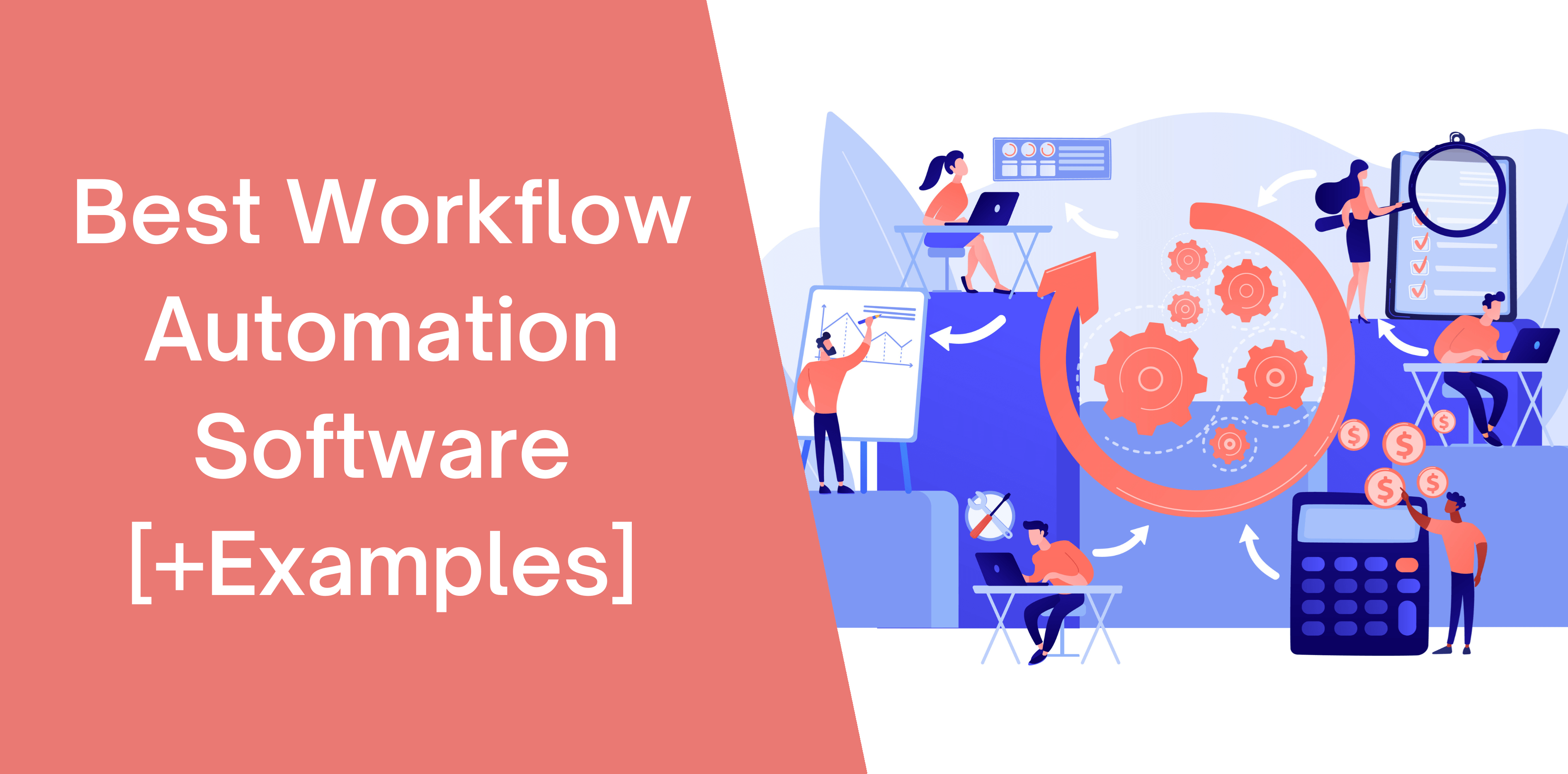 Best Workflow Automation Software [+Examples] - Octopus CRM