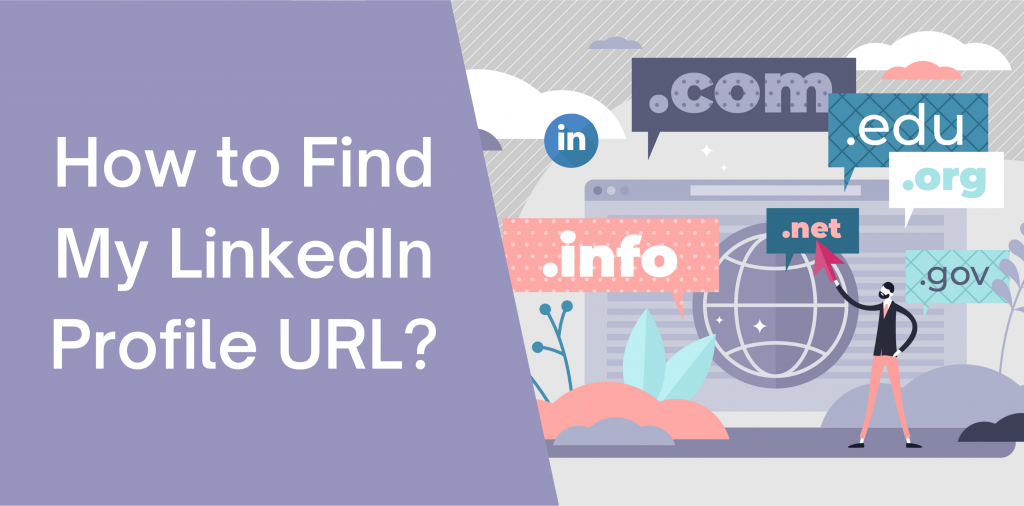 How to Find My LinkedIn Profile URL?