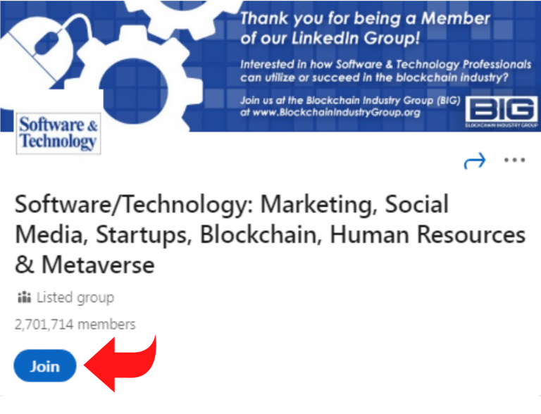 LinkedIn Open Networker (LION) Complete Guide Octopus CRM