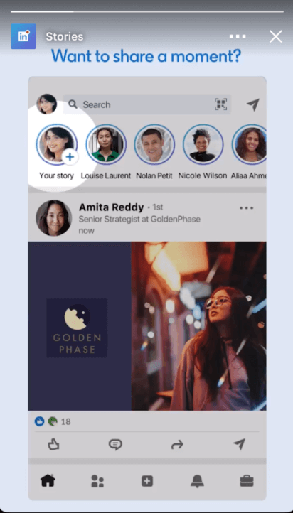 LinkedIn-Stories-View-in-App