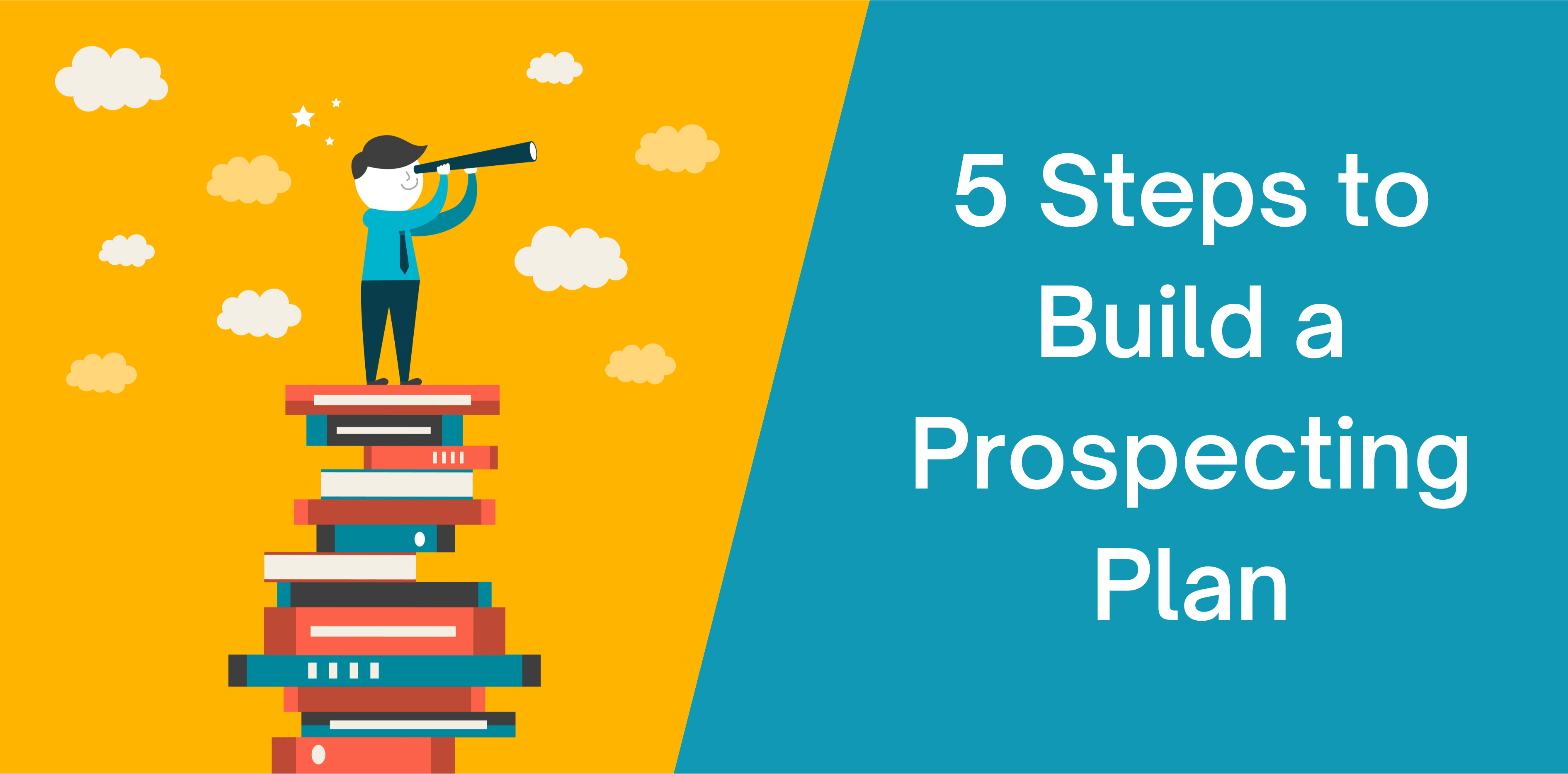 Major Components Of A Strategic Prospecting Plan