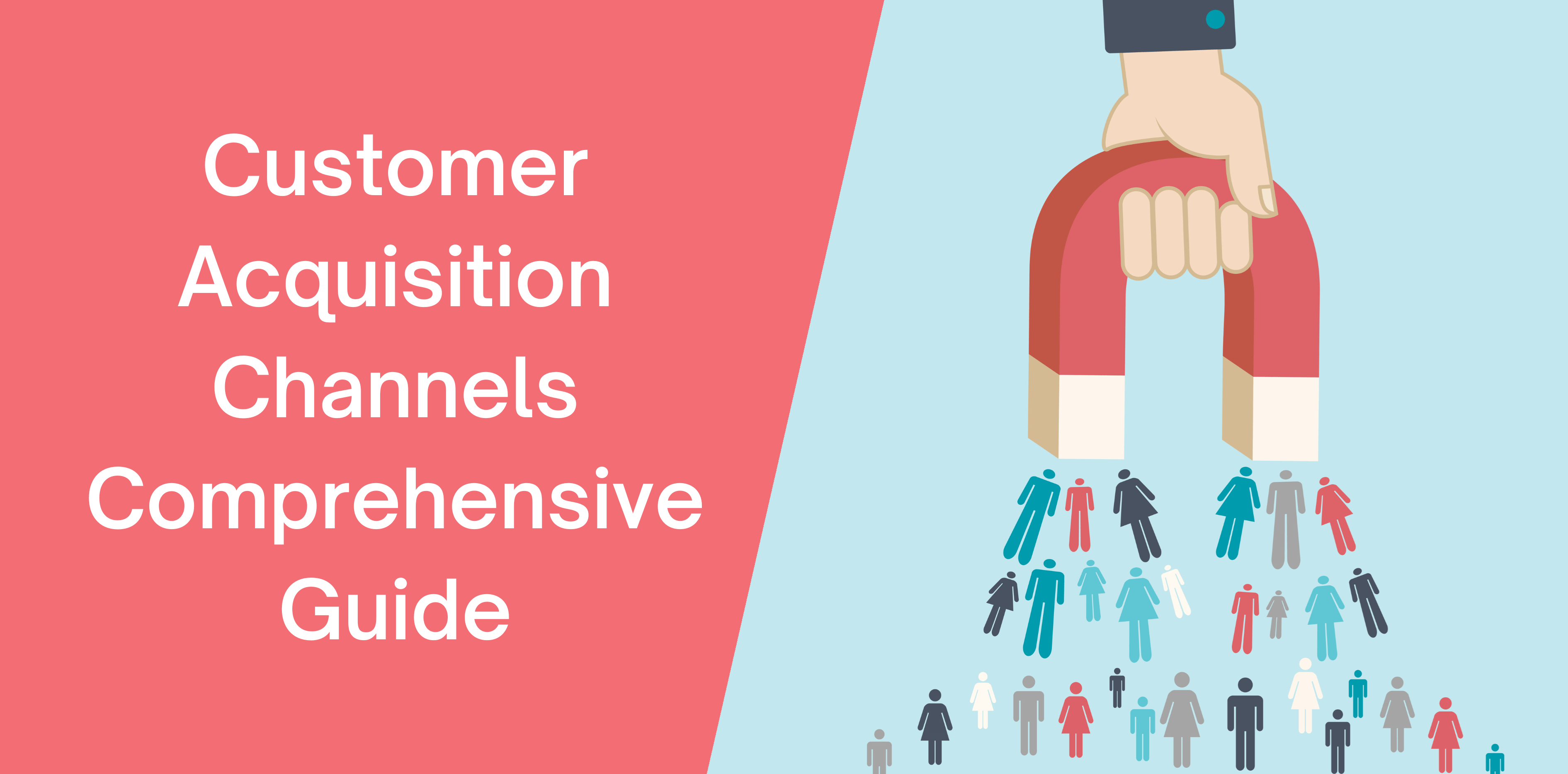 Customer Acquisition Channels Comprehensive Guide Octopus CRM