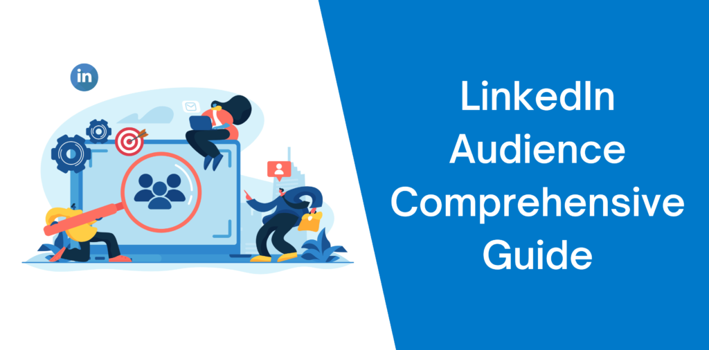 LinkedIn Audience Comprehensive Guide
