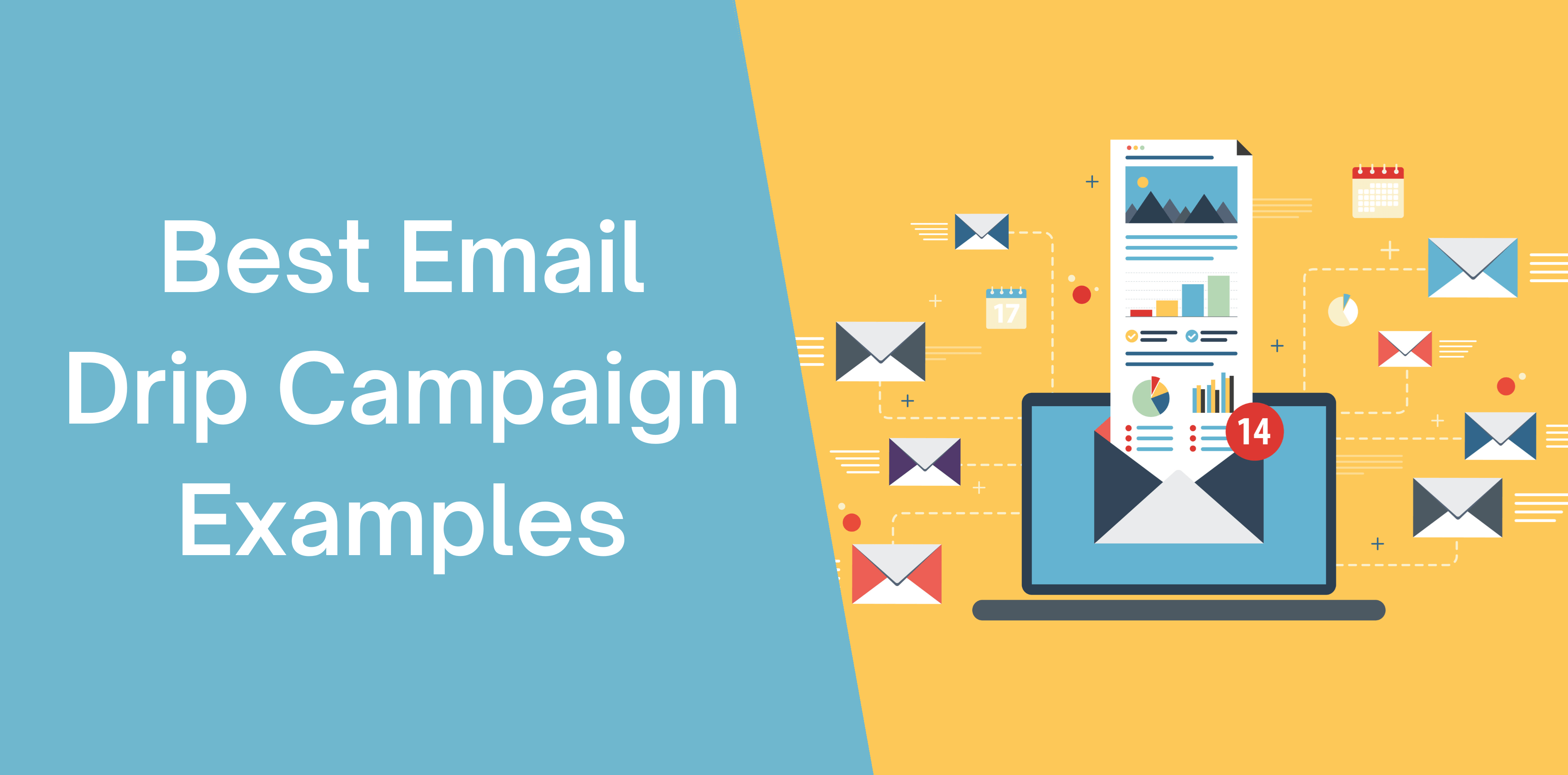 Best Email Drip Campaign Examples Octopus CRM