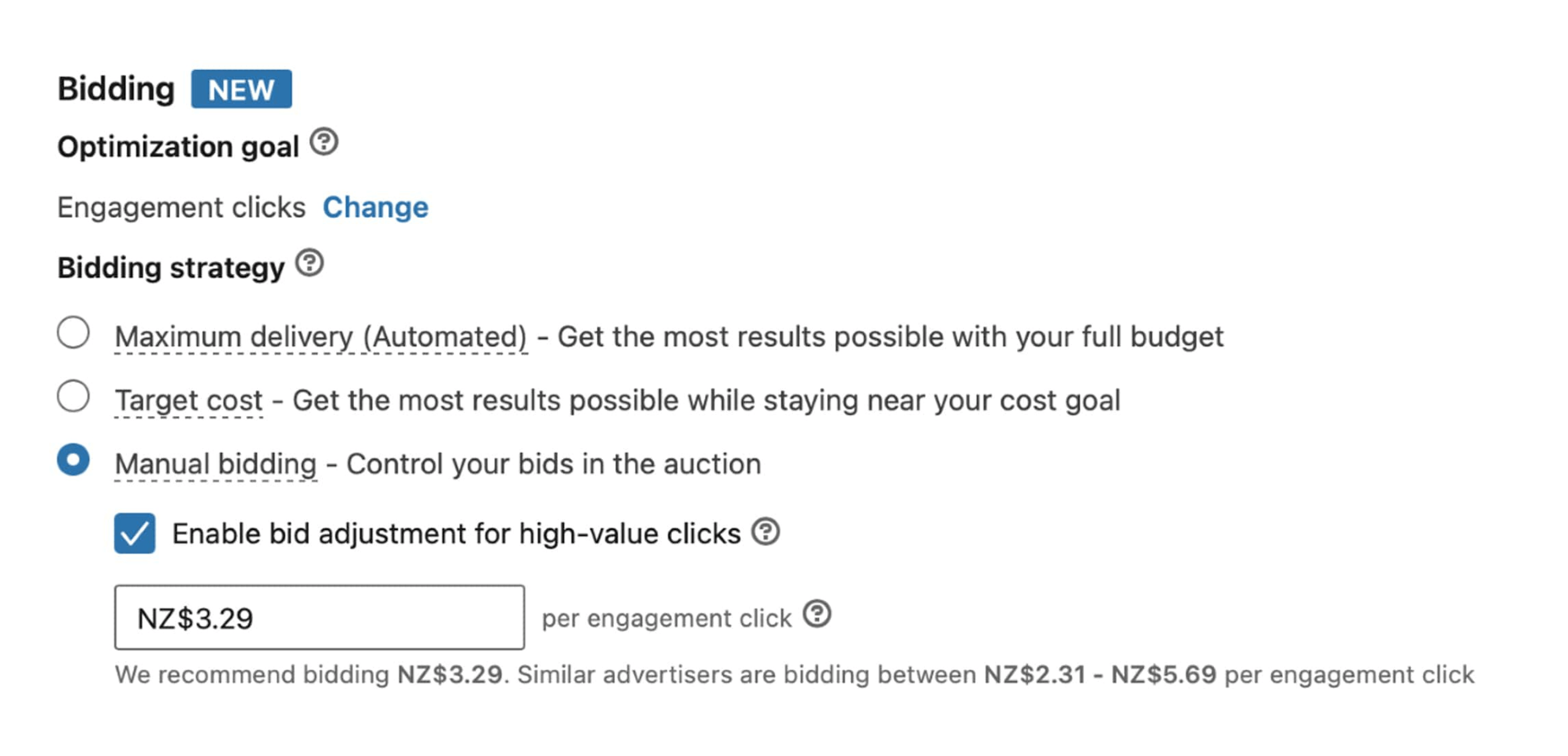 linkedin-bidding