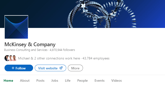 mckinsey-and-company-linkedin