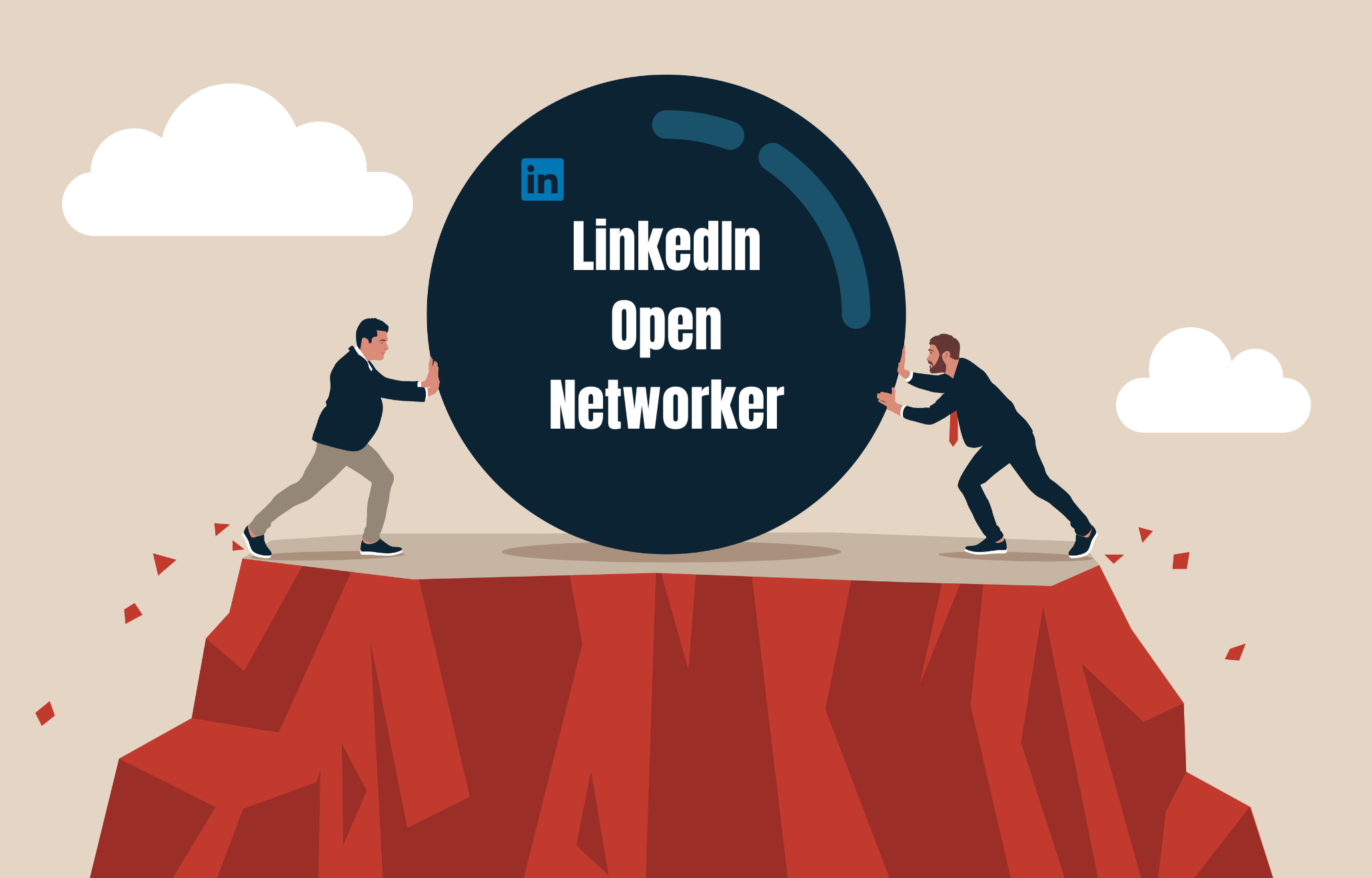 LinkedIn-Open-Networker-pros-and-cons