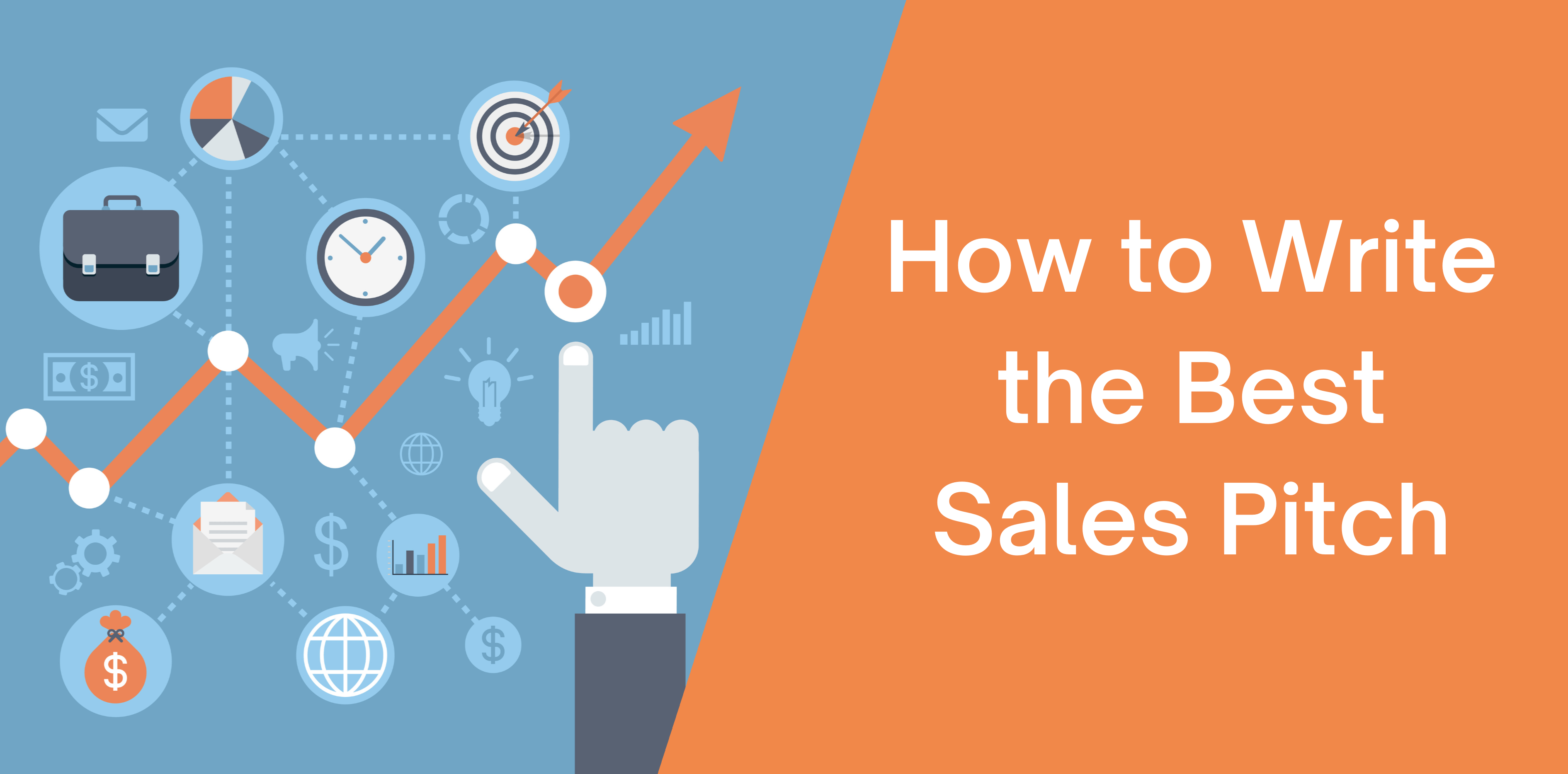 5 Good Sales Pitch Examples And 6 Templates Octopus CRM