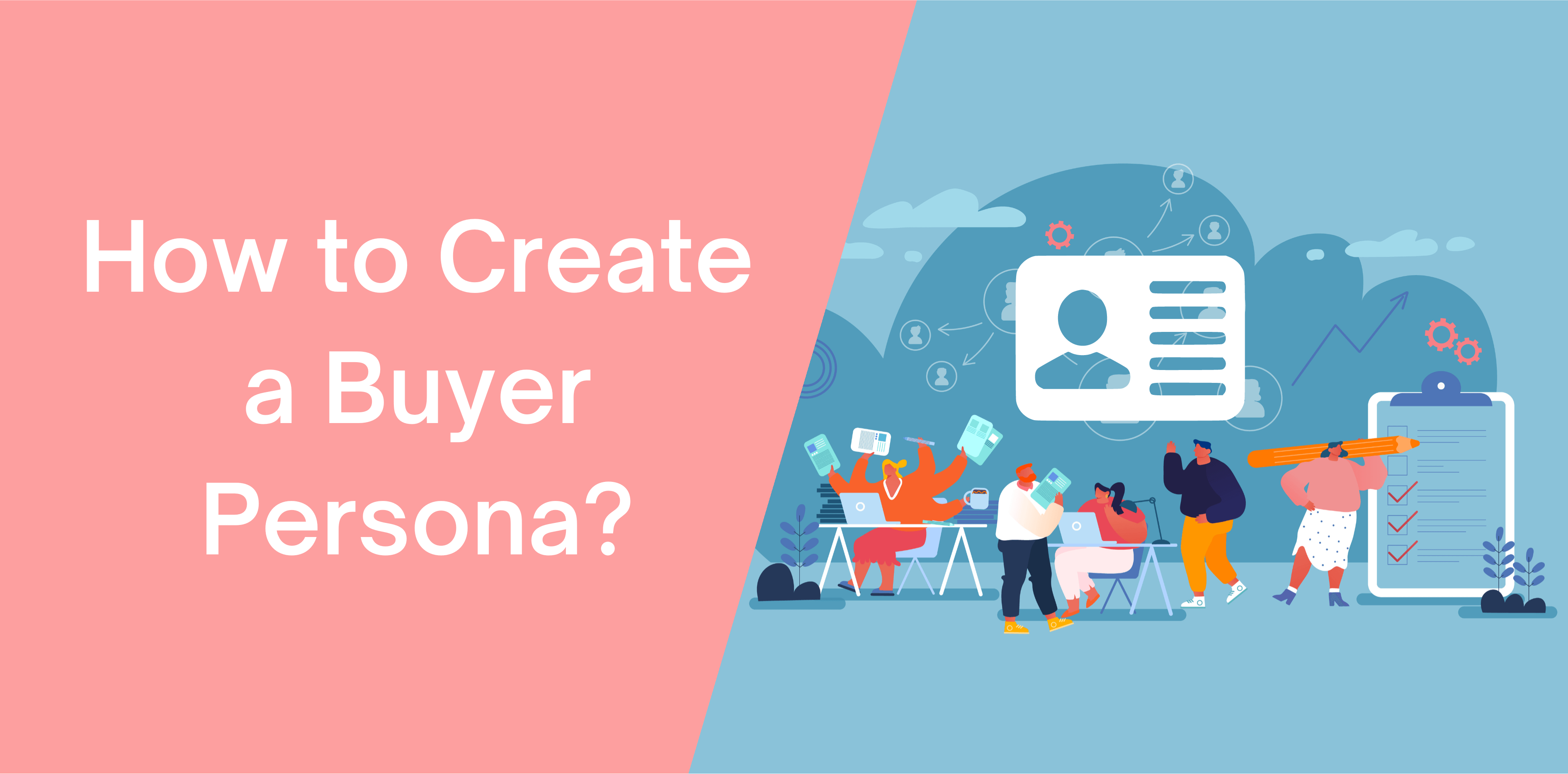 Buyer Persona Definition Types And Examples Octopus CRM