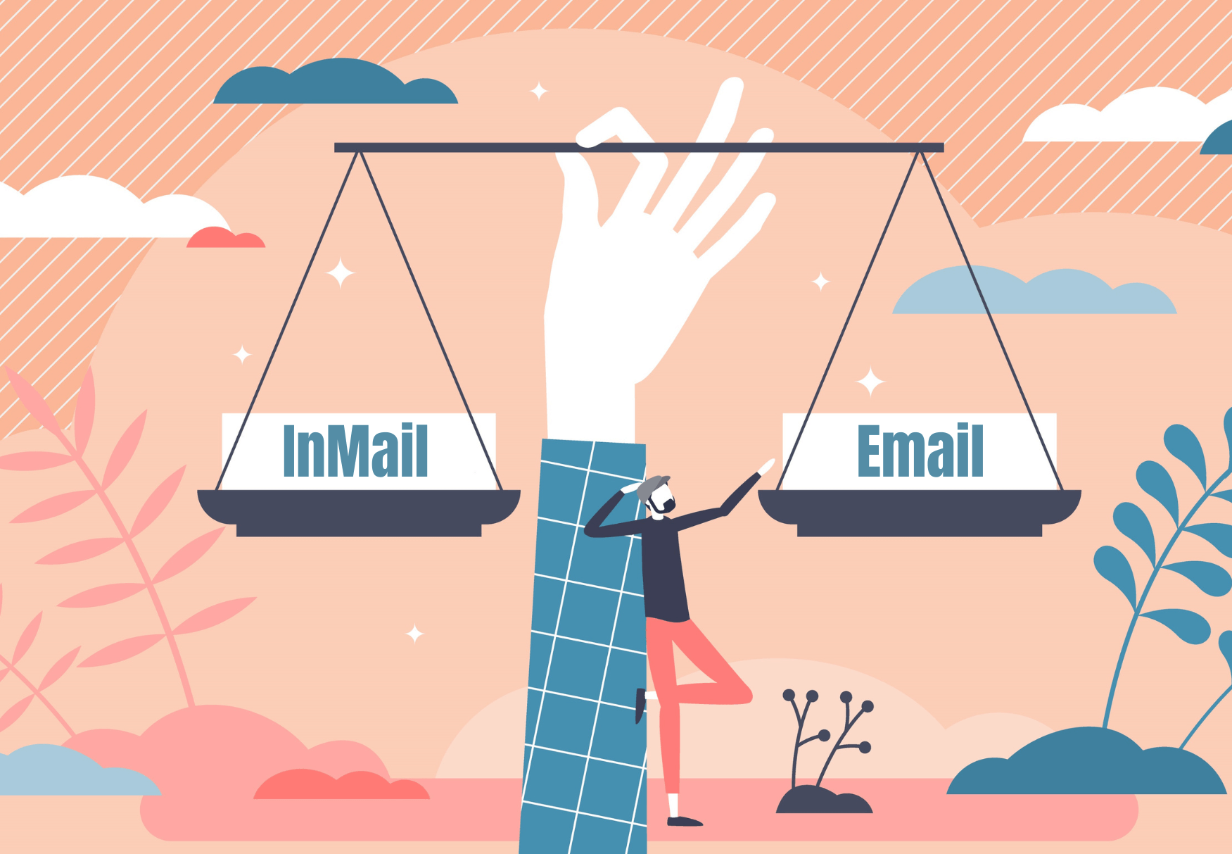 inmail-email-comparison
