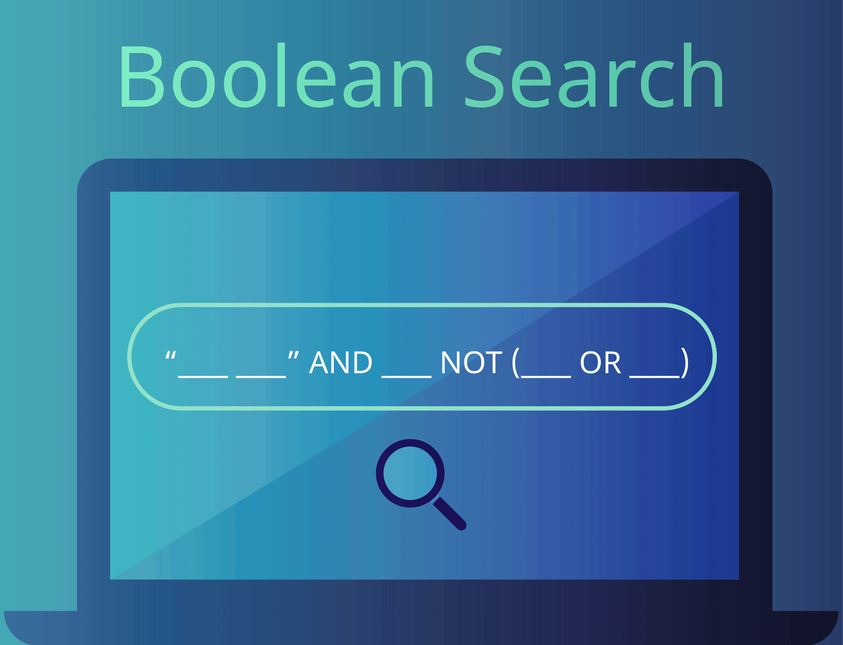 boolean-search-not-and-or-banner