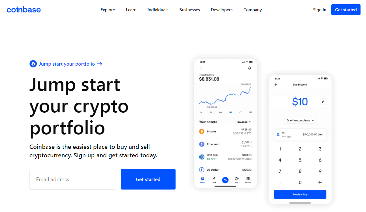 coinbase-video-main-page