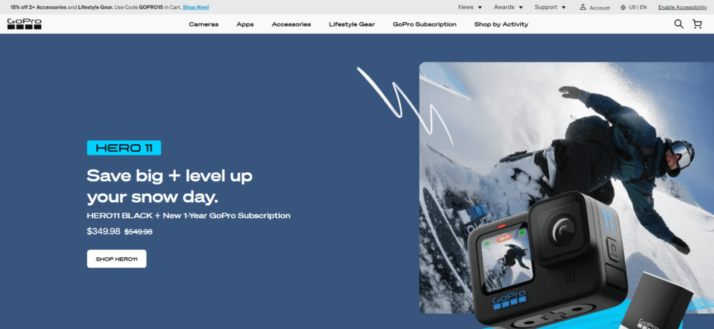 17 Best Examples of Brand Videos That Drive Results [+7 Tips] - Octopus CRM