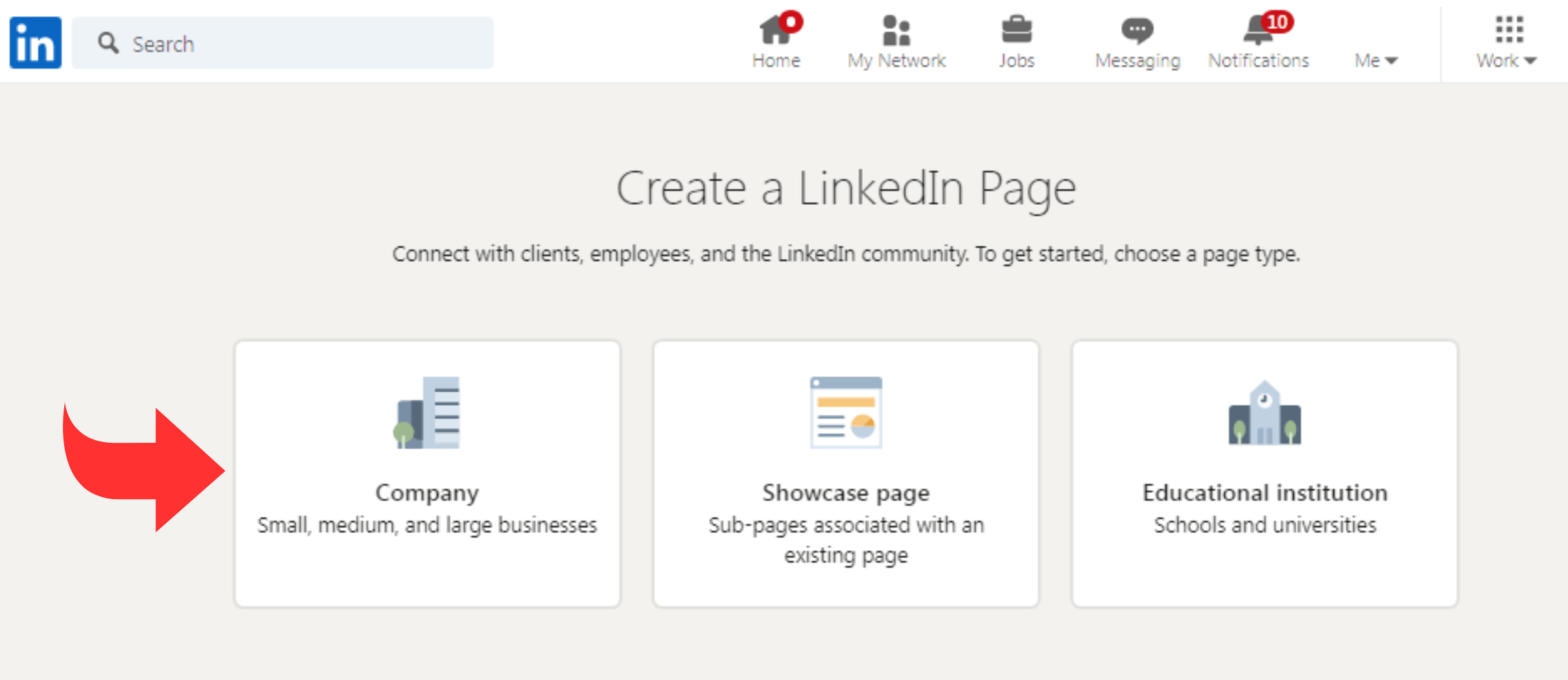 How to Market Your Small Business on LinkedIn 2023