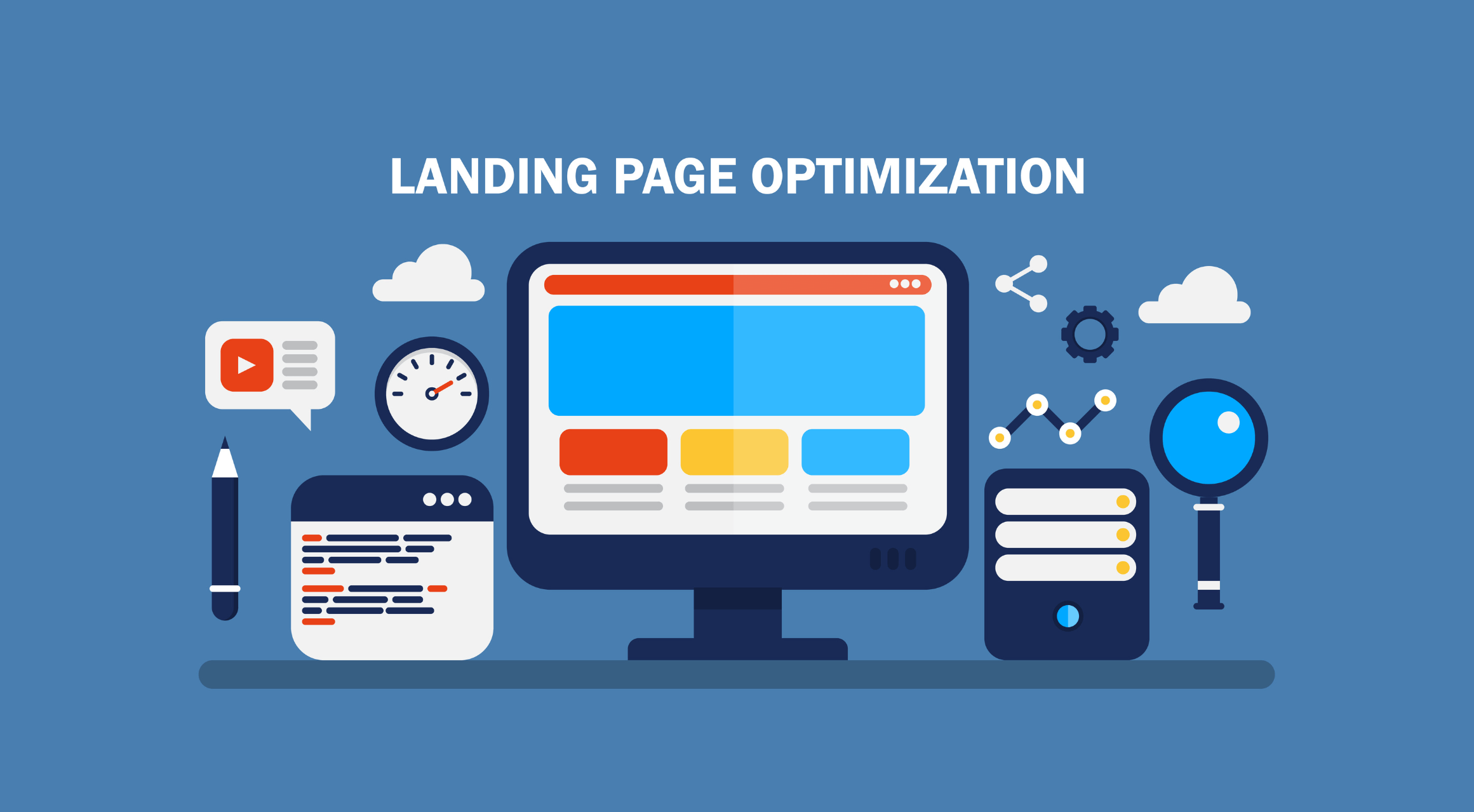 landing-page-optimization