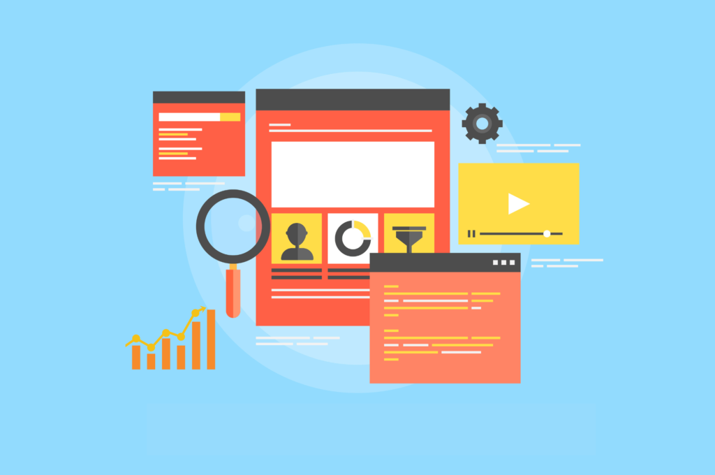 How to Create Landing Pages that Convert [+Examples] - Octopus CRM