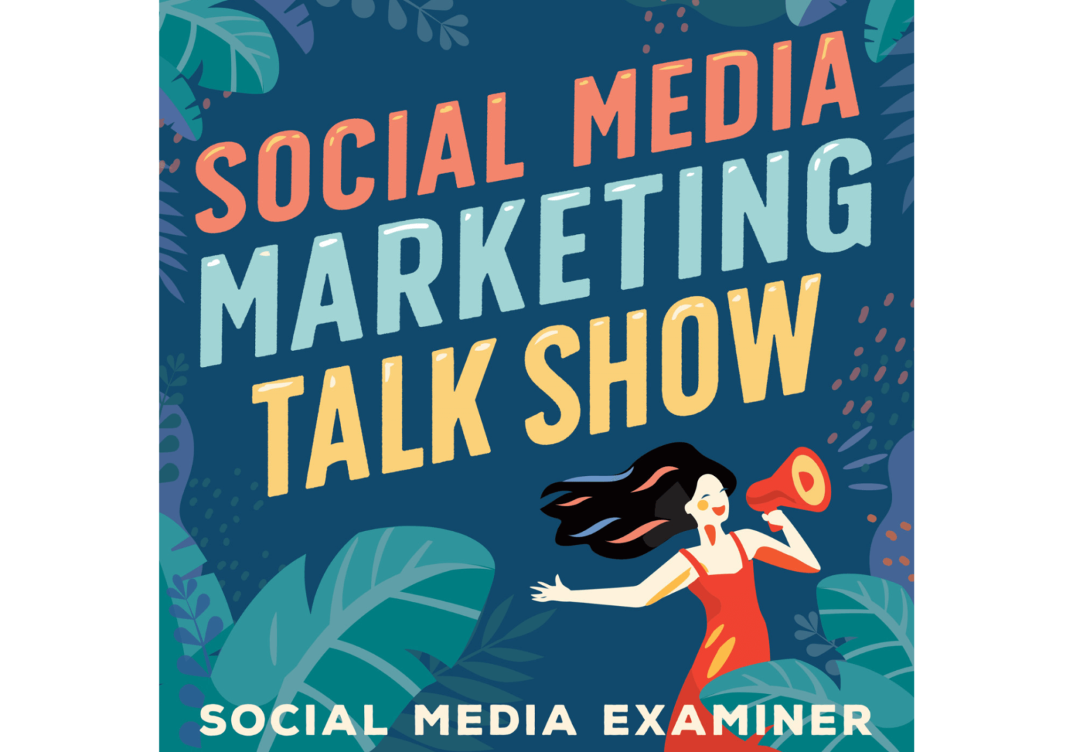 8 Social Media Marketing Podcasts to Level Up Marketing Strategy