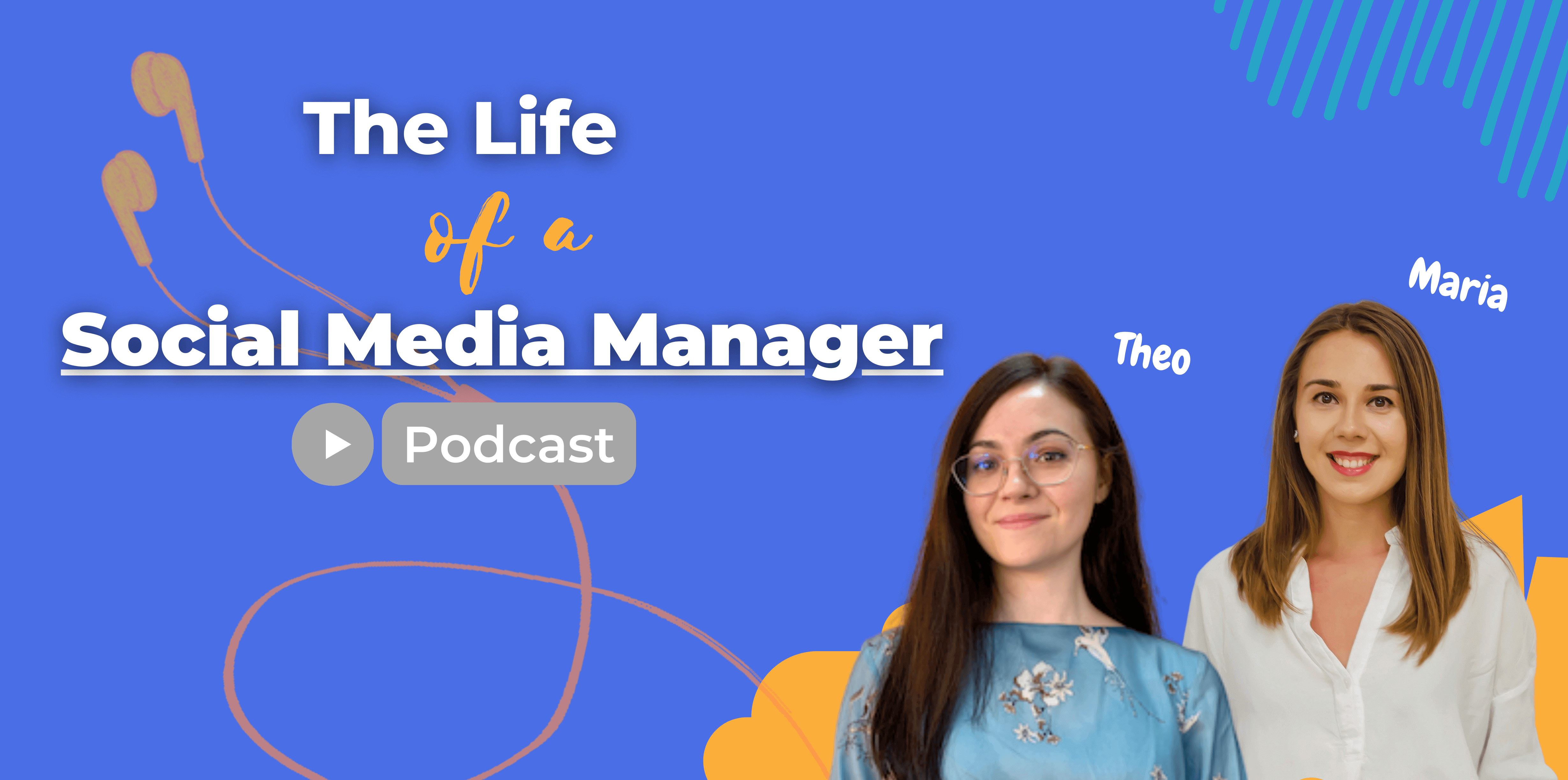 The-Life-of-a-Social-Media-Manager-Podcast-banner