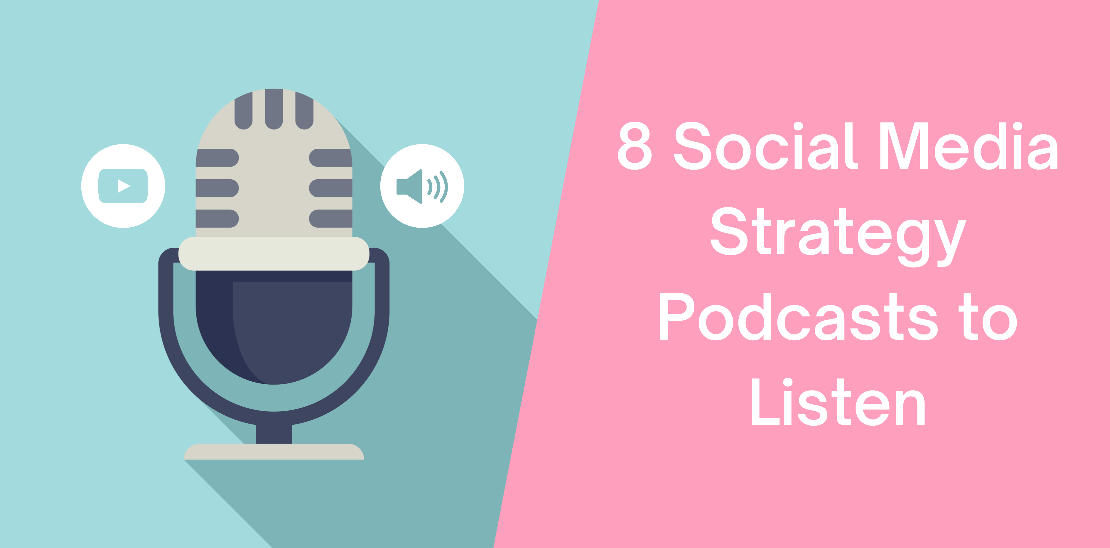 Thumbnail-8-Social-Media-Strategy-Podcasts-to-Listen
