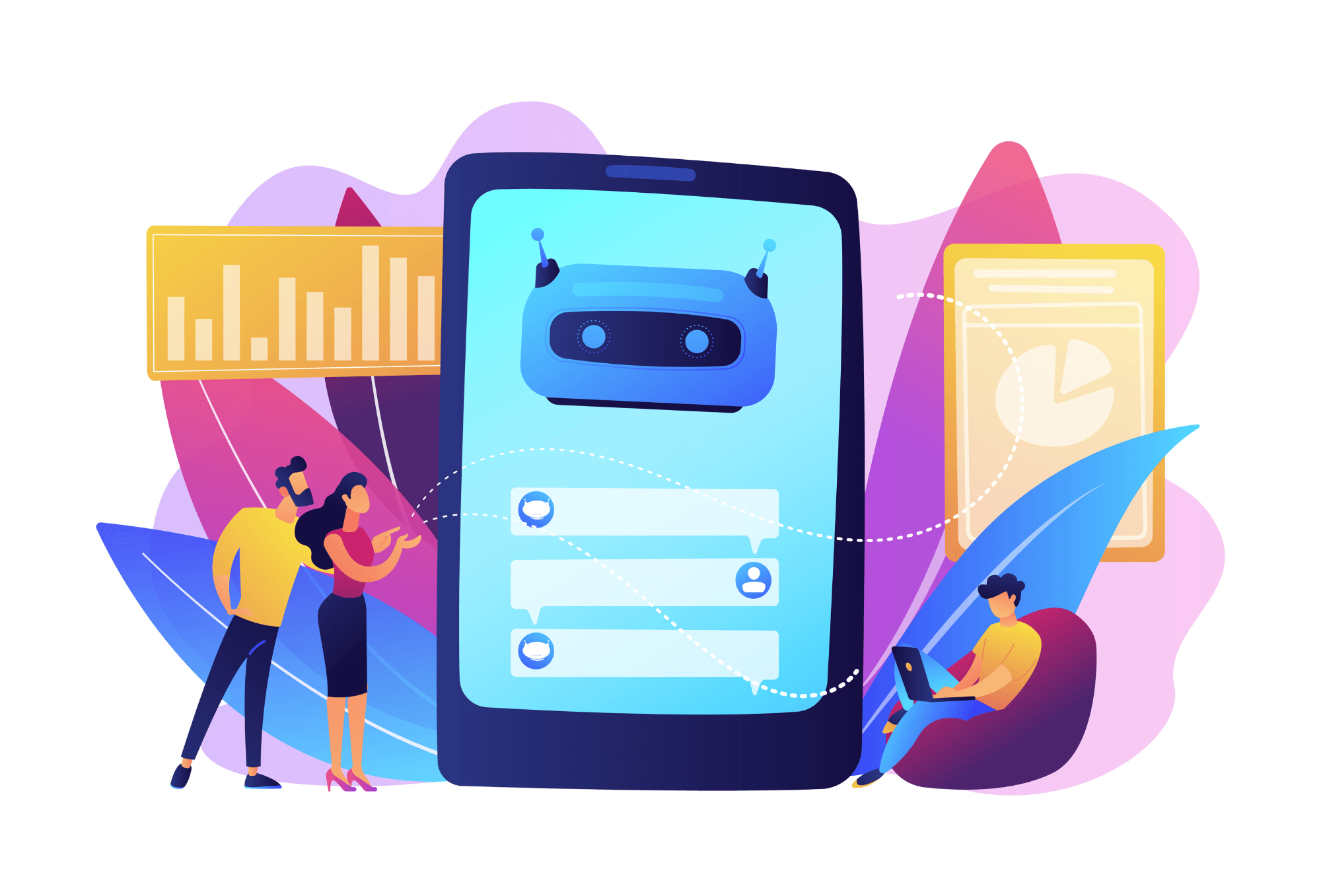 chatbot-personalization-bot