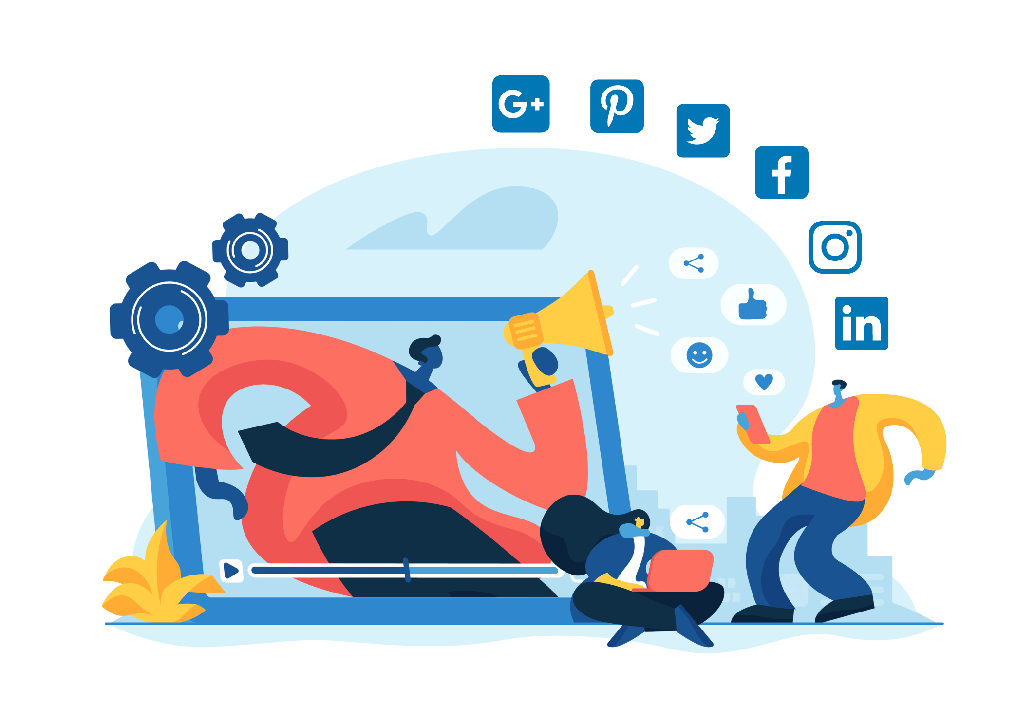 social-media-marketing-automation