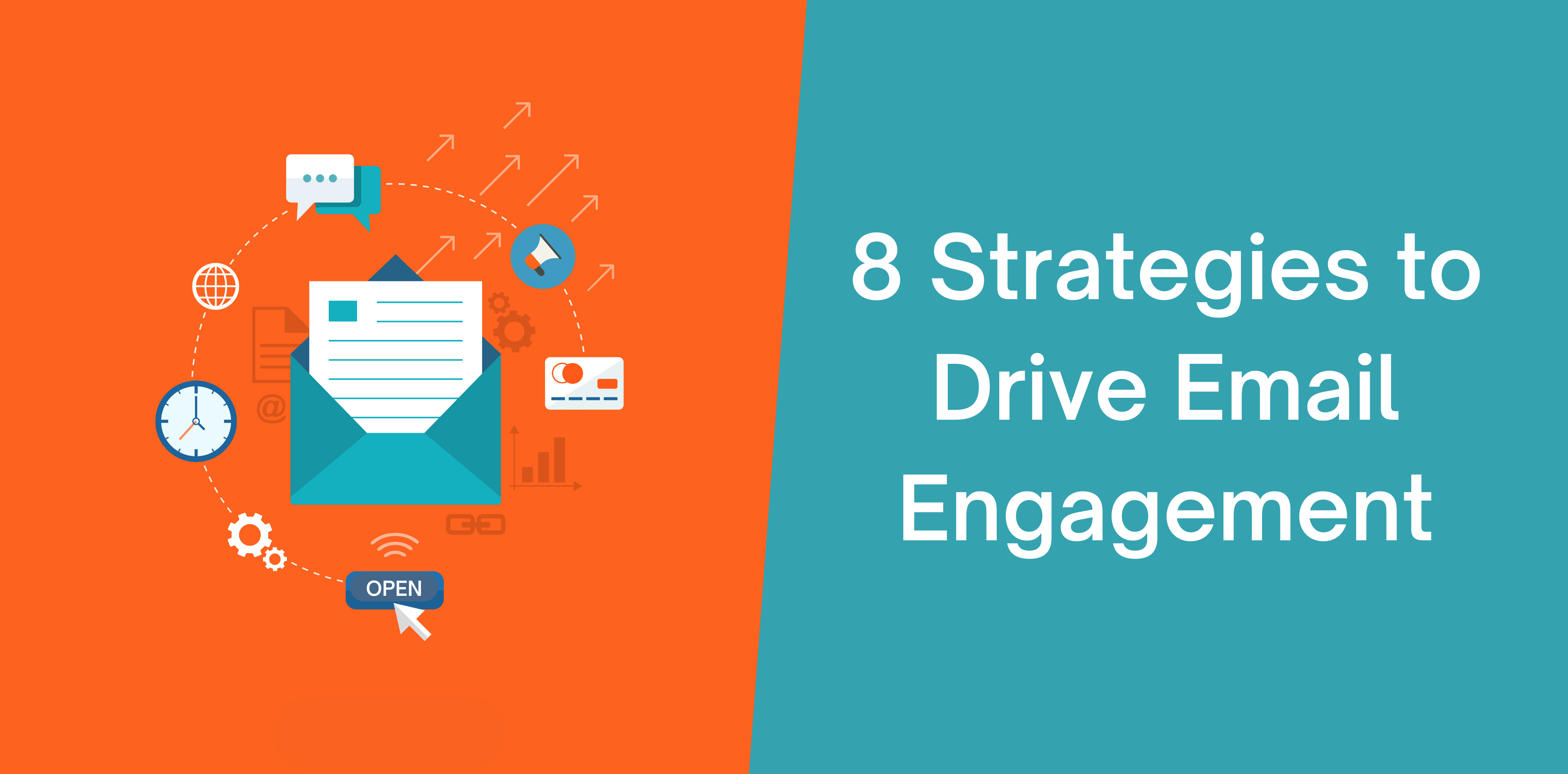 8 Strategies To Drive Email Engagement - Octopus CRM