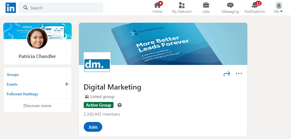 linkedin-group-join