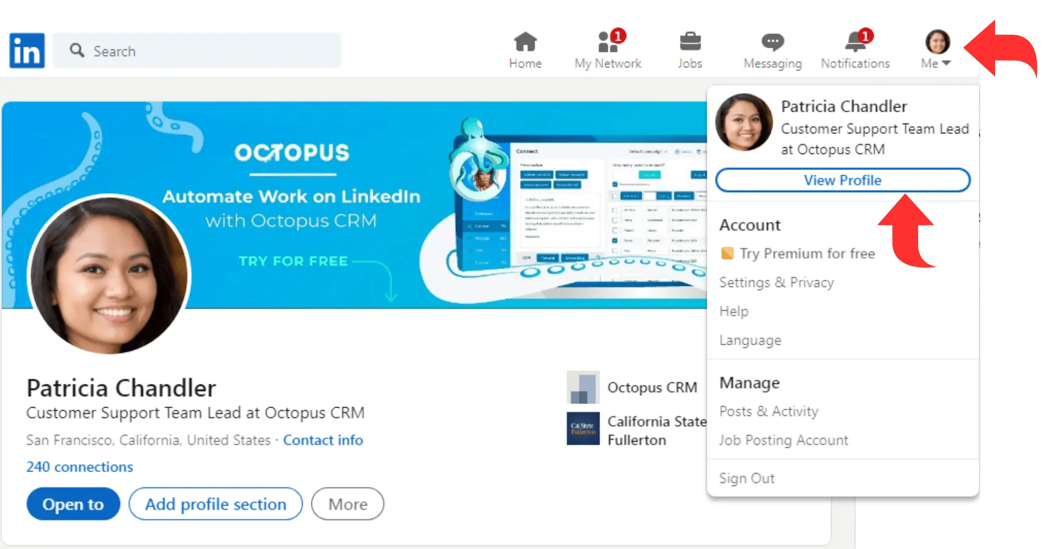 The Drop  LinkedIn