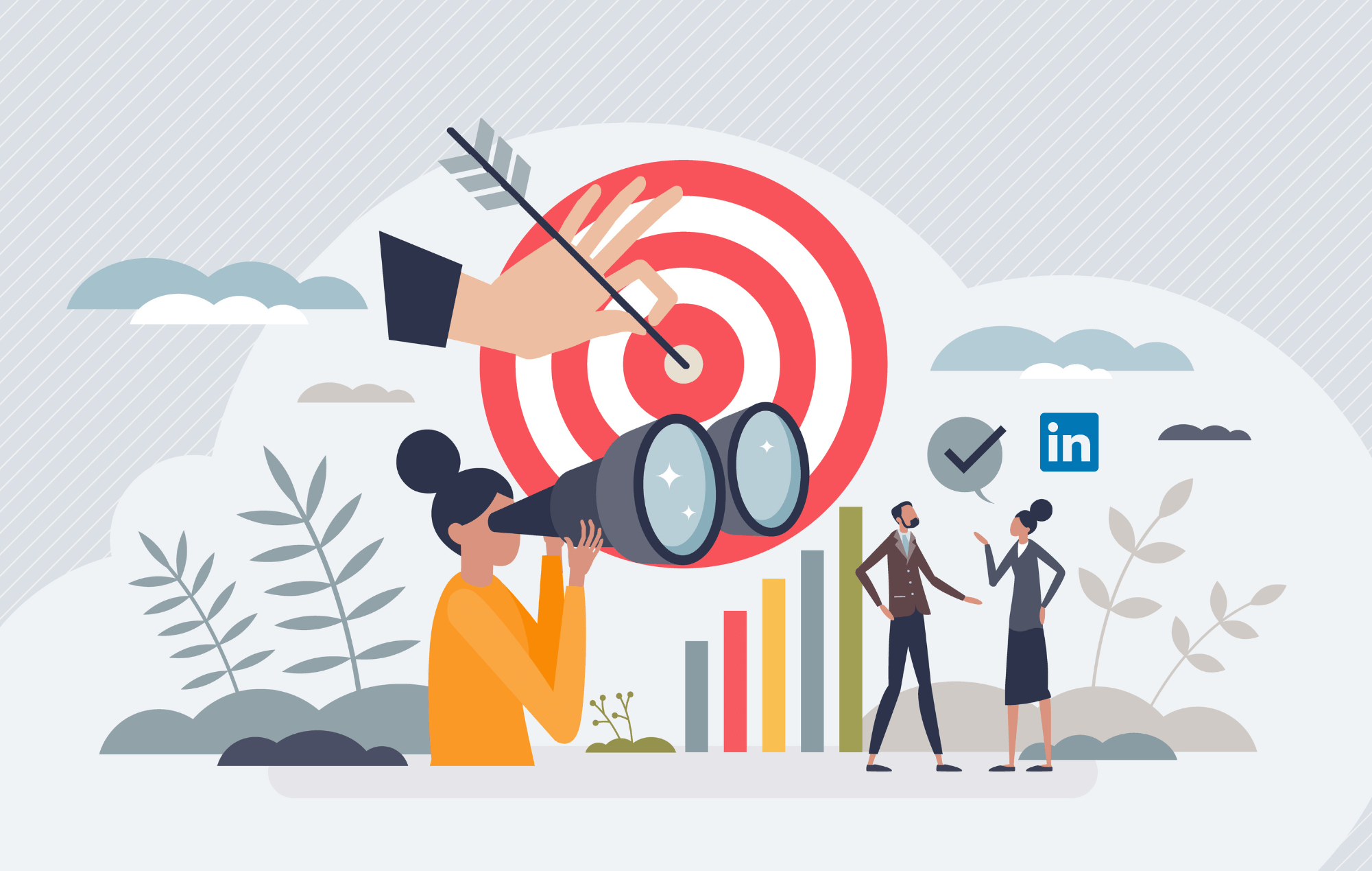 search-clients-audience-linkedin-target