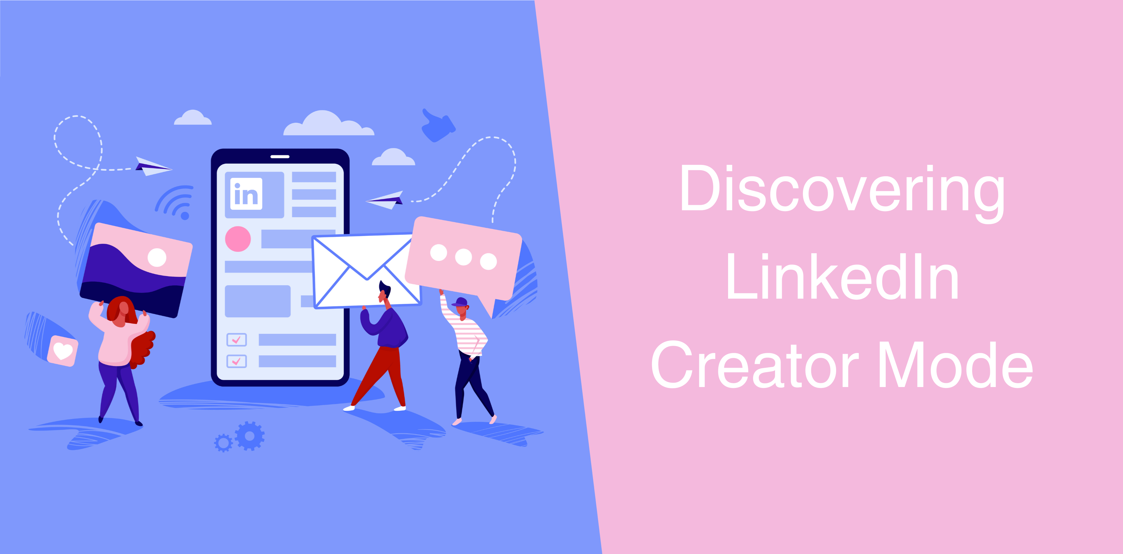 Thumbnail-Discovering-LinkedIn-Creator-Mode