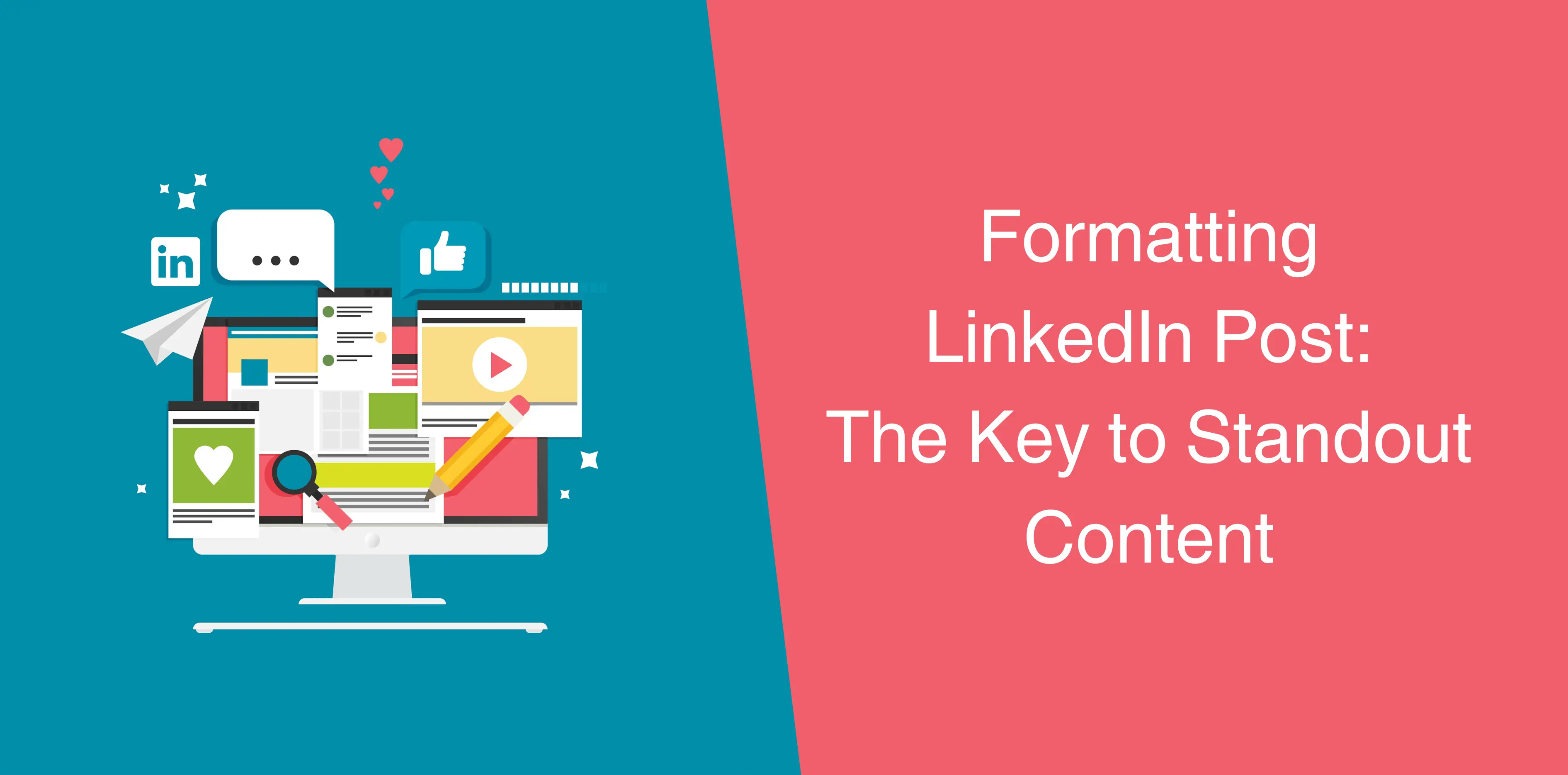 Thumbnail-Formatting-LinkedIn-Post-The-Key-to-Standout-Content