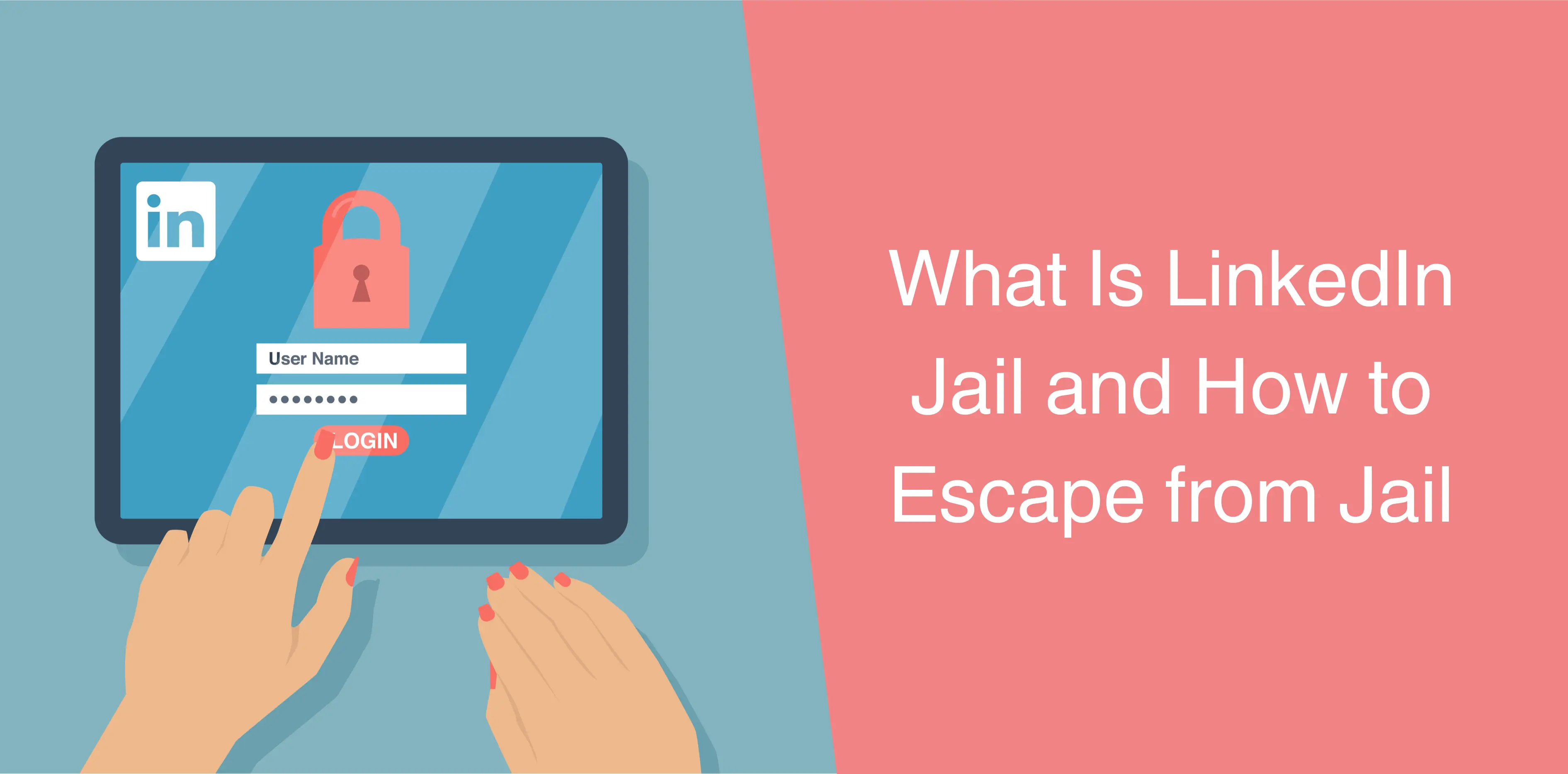 Thumbnail-What-Is-LinkedIn-Jail-and-How-to-Escape-from-Jail