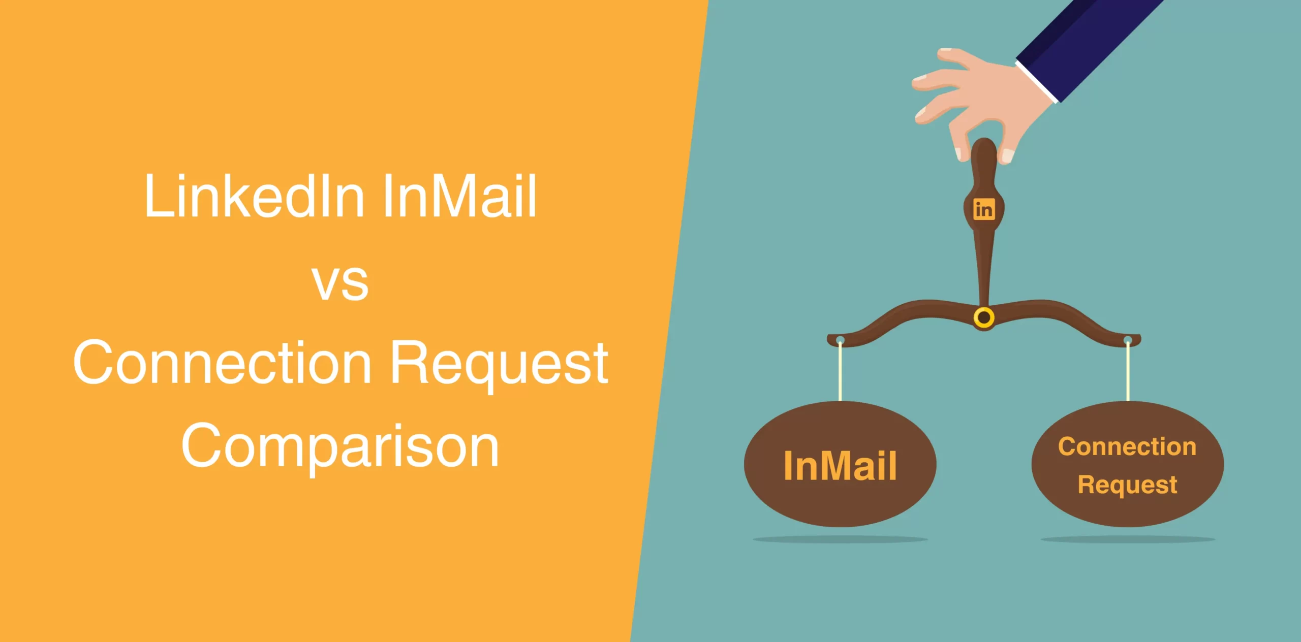 Thumbnail-LinkedIn-InMail-vs-Connection-Request-Comparison