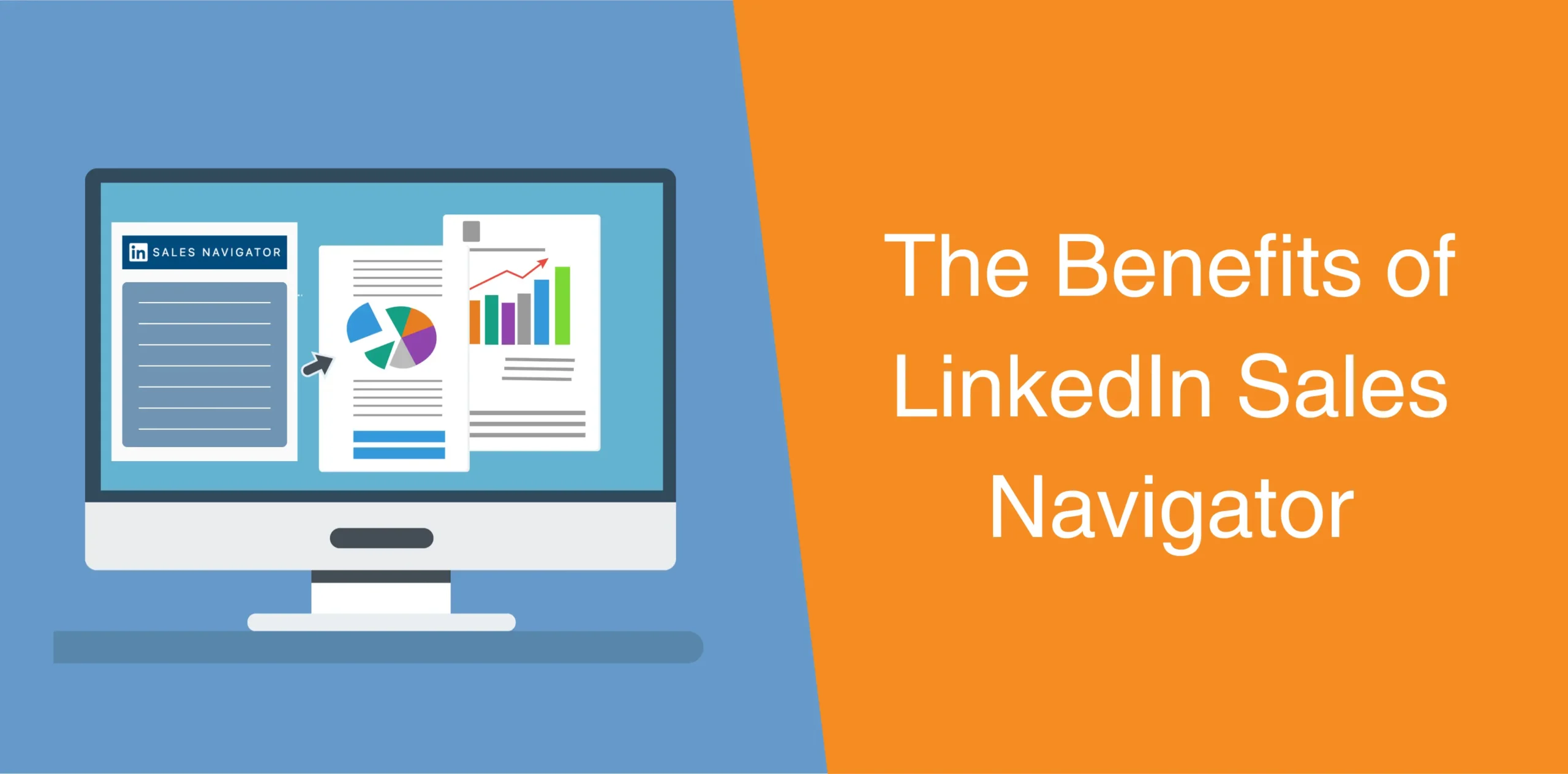 Thumbnail-The-Benefits-of-LinkedIn-Sales-Navigator
