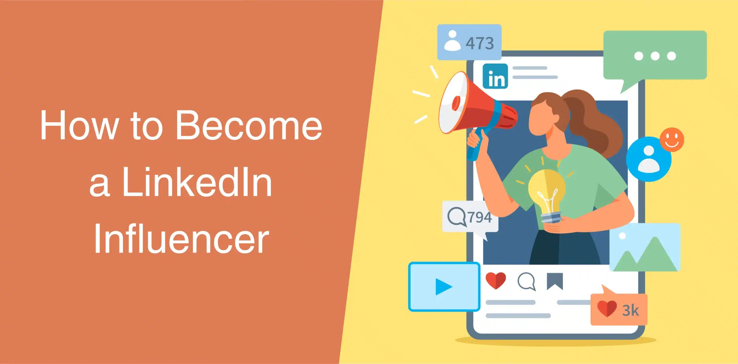 How to Become a Linkedin Influencer?: 5 Proven Strategies