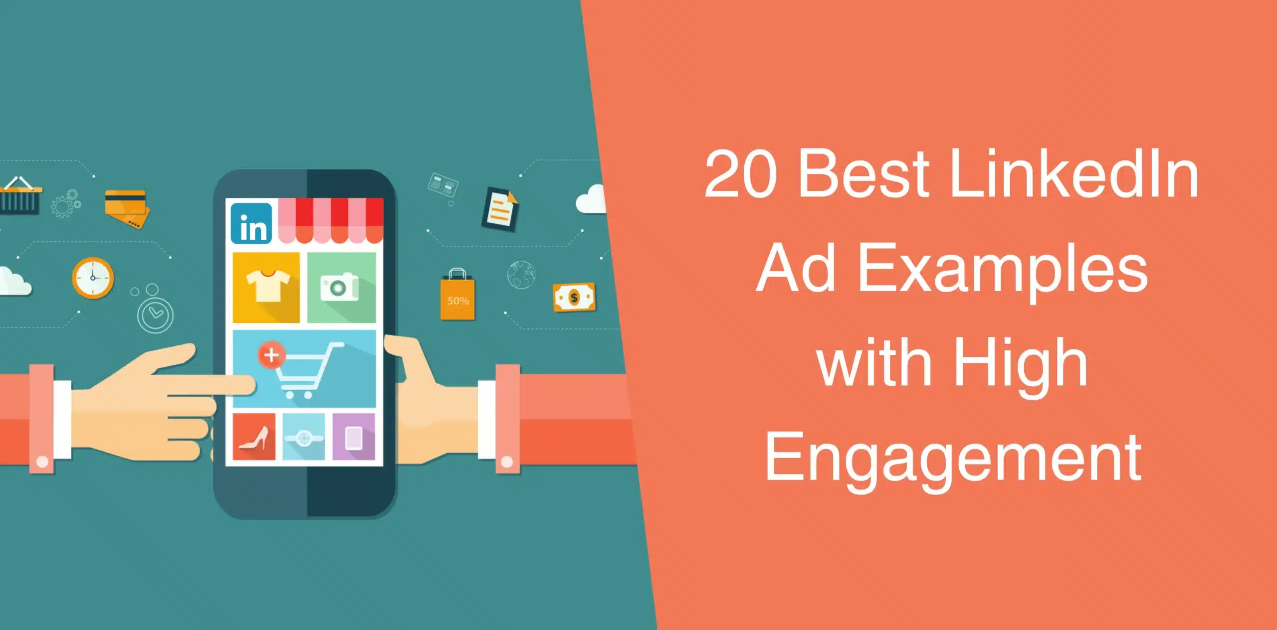 Thumbnail-20-Best-LinkedIn-Ad-Examples-with-High-Engagement