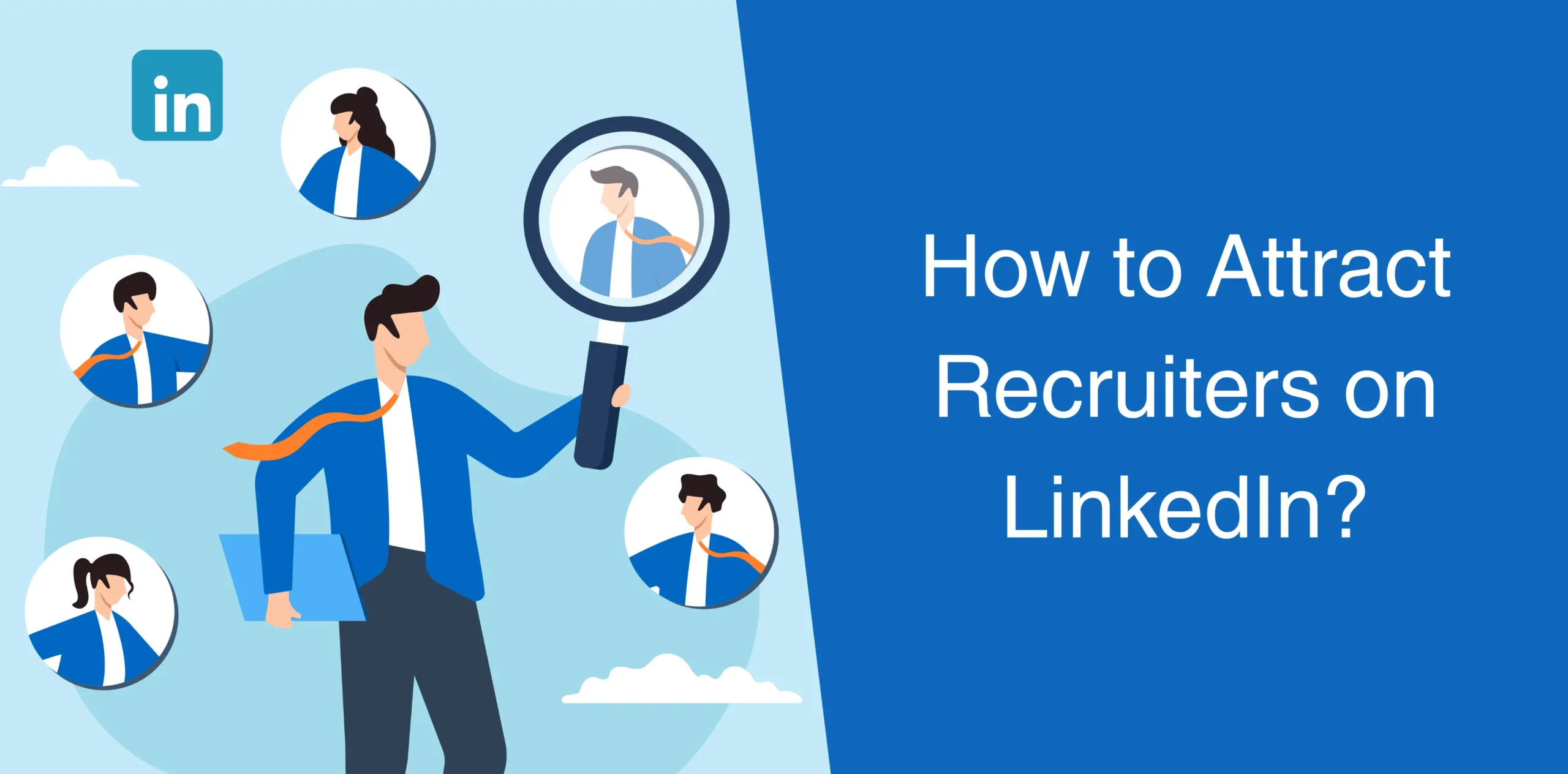 Thumbnail-How-to-Attract-Recruiters-on-LinkedIn